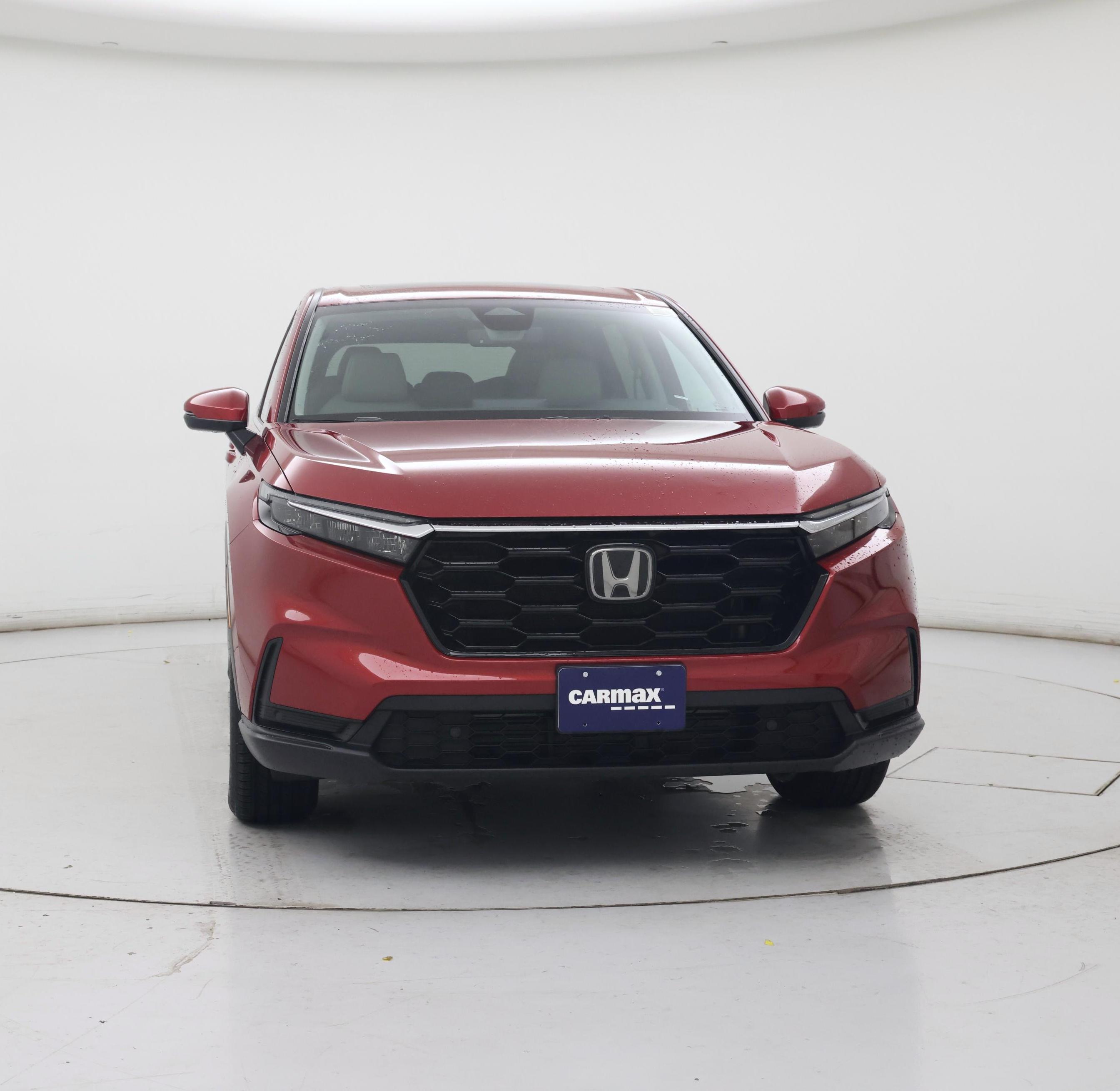 Thumbnail: 2025 Honda CR-V - 5