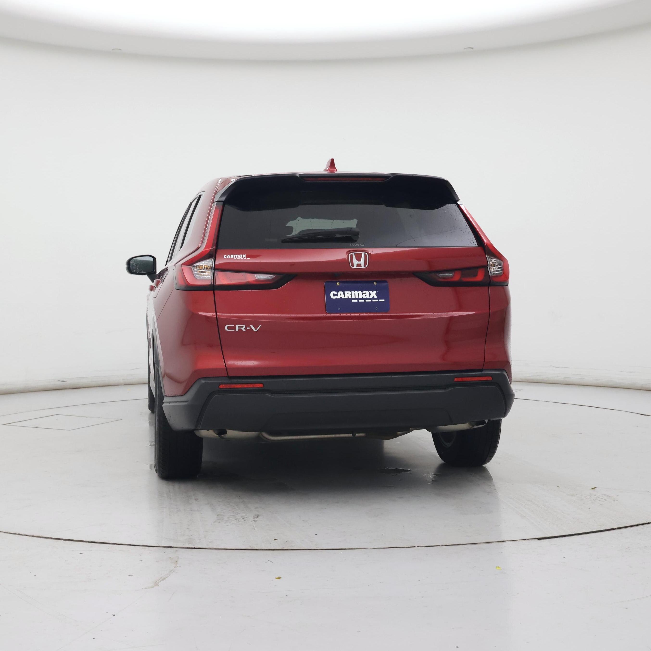 Thumbnail: 2025 Honda CR-V - 6