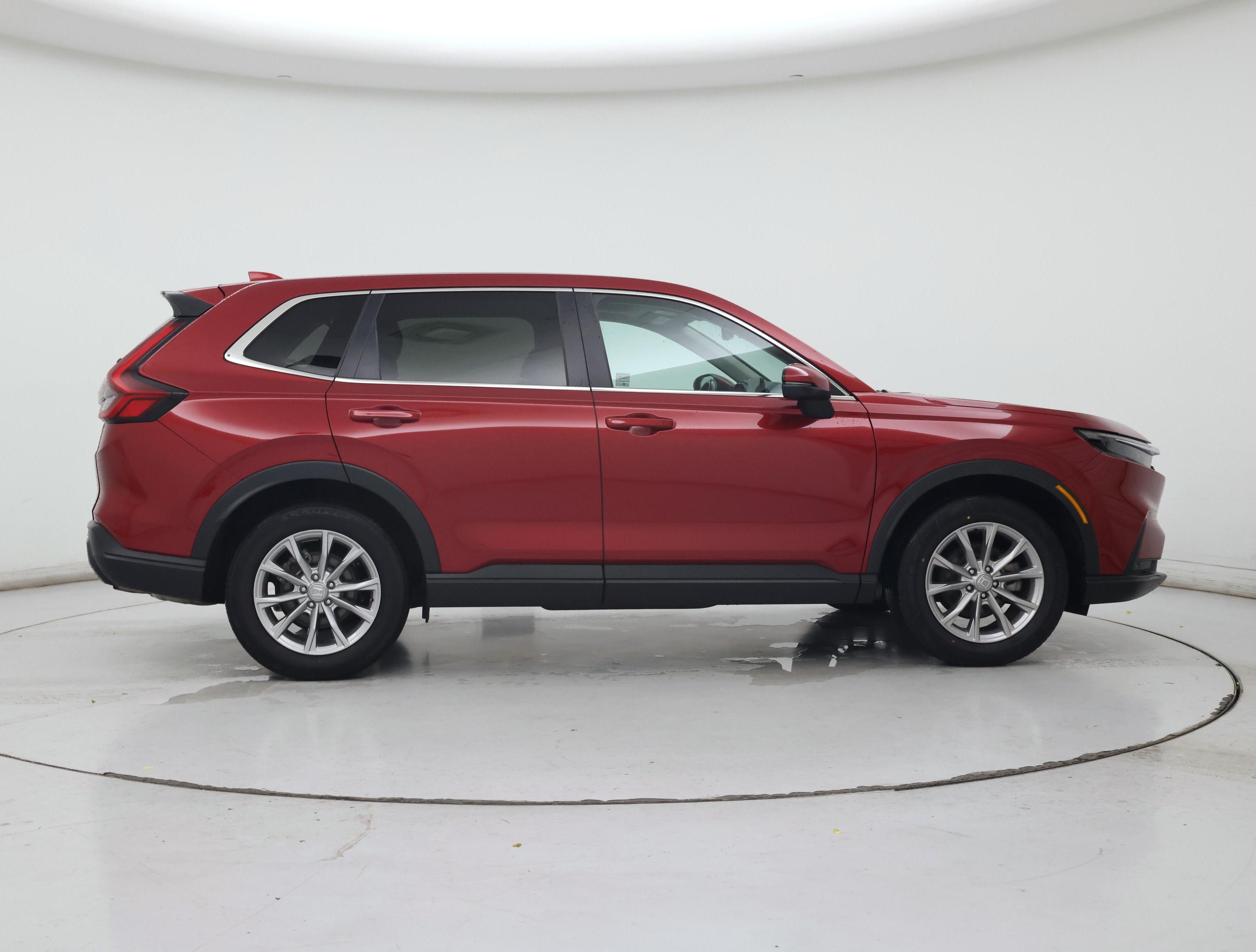 Thumbnail: 2025 Honda CR-V - 7