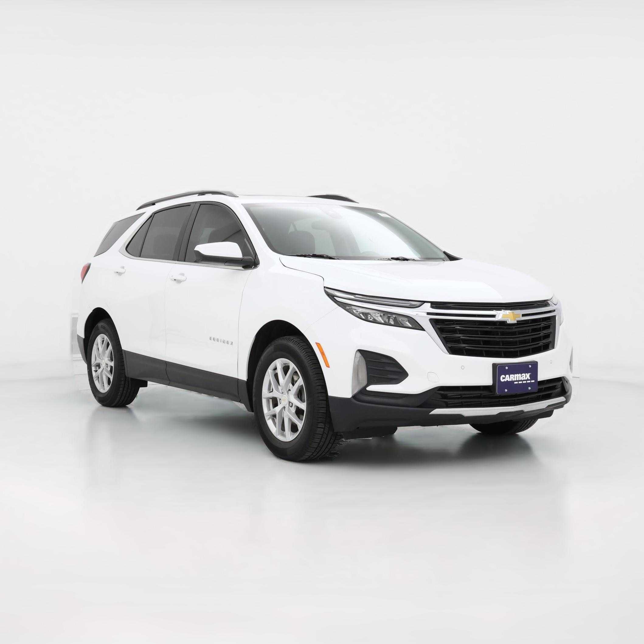Thumbnail: 2023 Chevrolet Equinox - 1