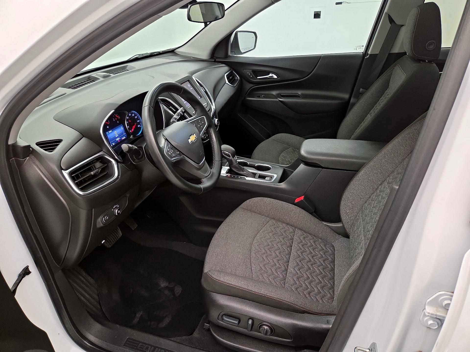 Thumbnail: 2023 Chevrolet Equinox - 11