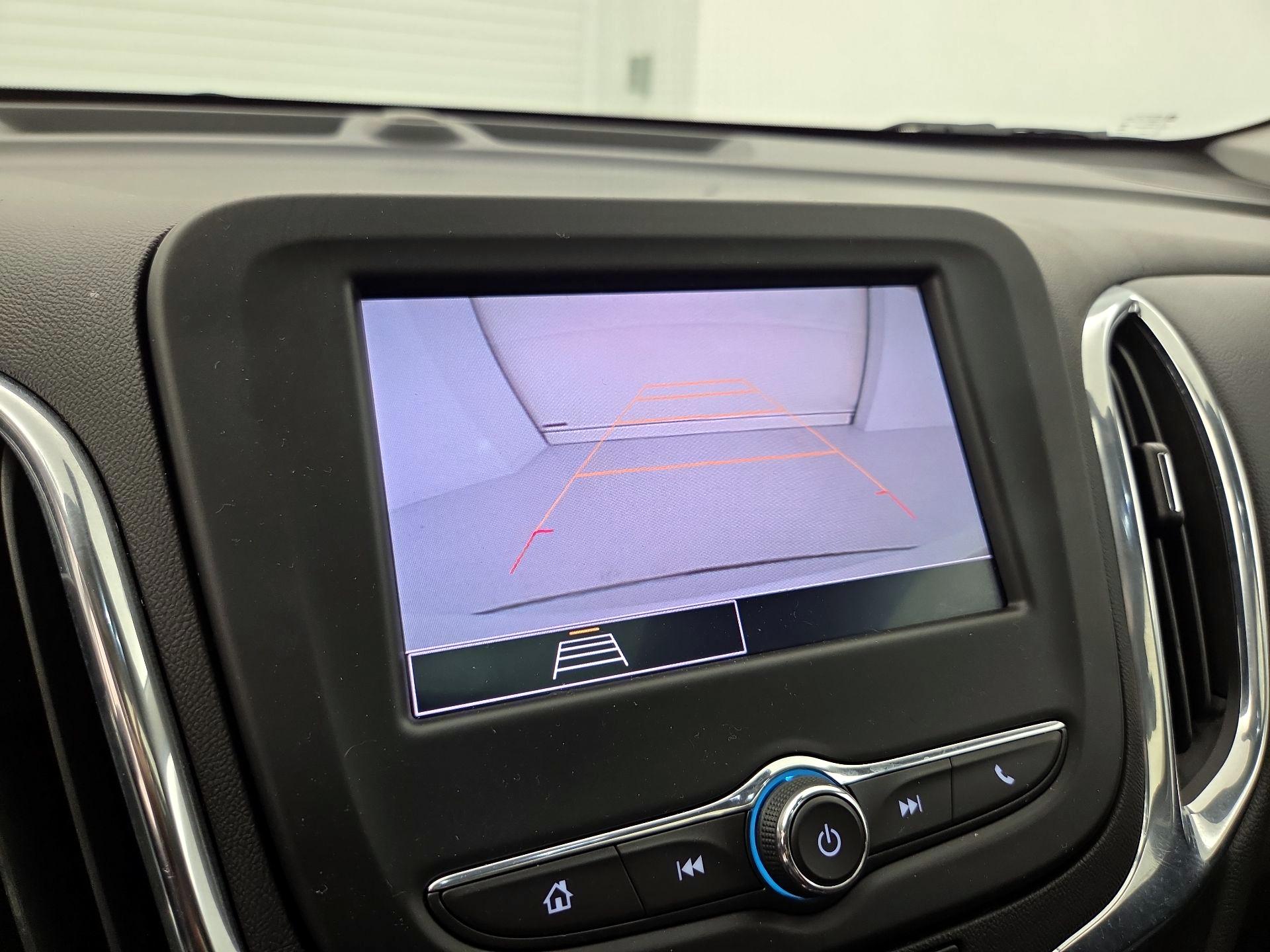Thumbnail: 2023 Chevrolet Equinox - 14