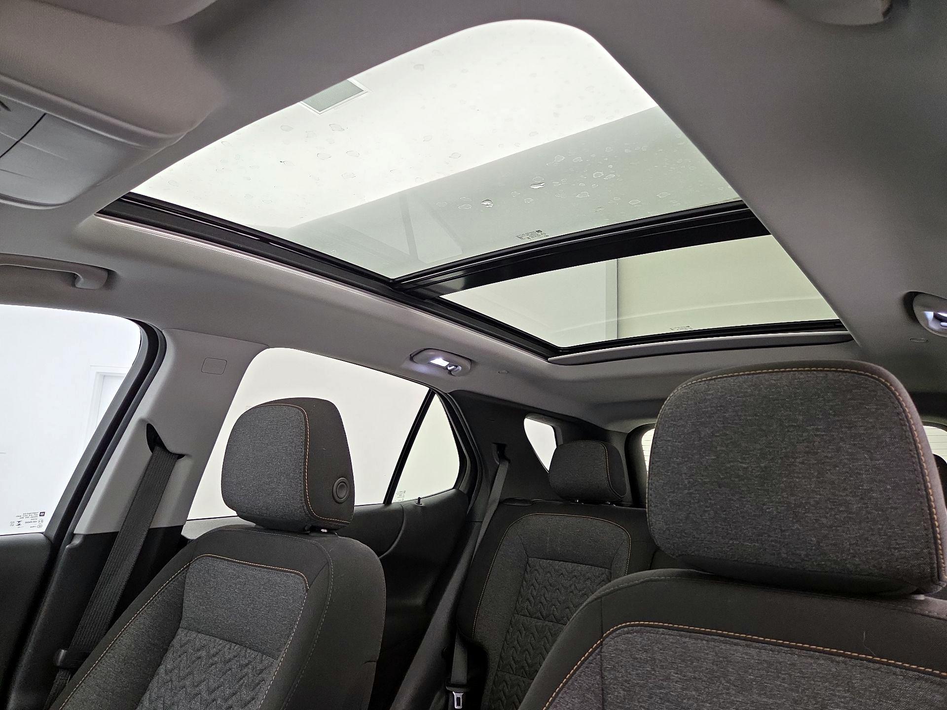 Thumbnail: 2023 Chevrolet Equinox - 19
