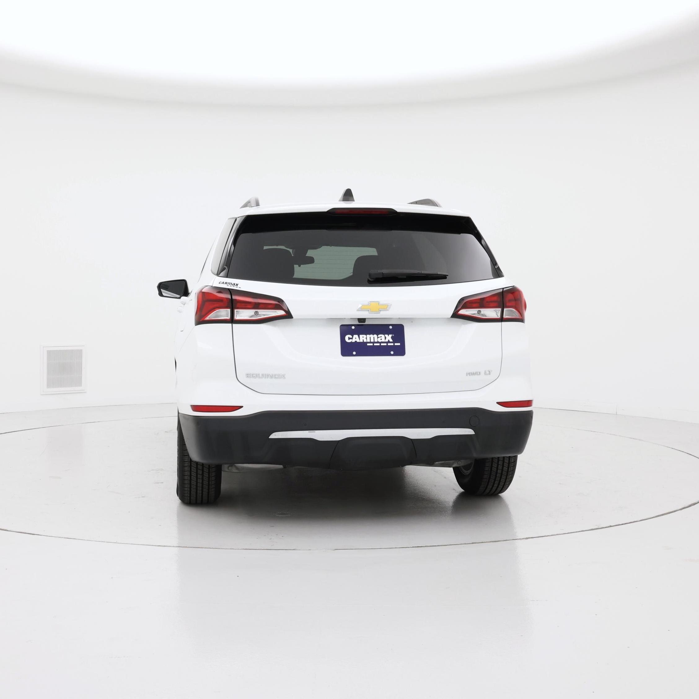 Thumbnail: 2023 Chevrolet Equinox - 6