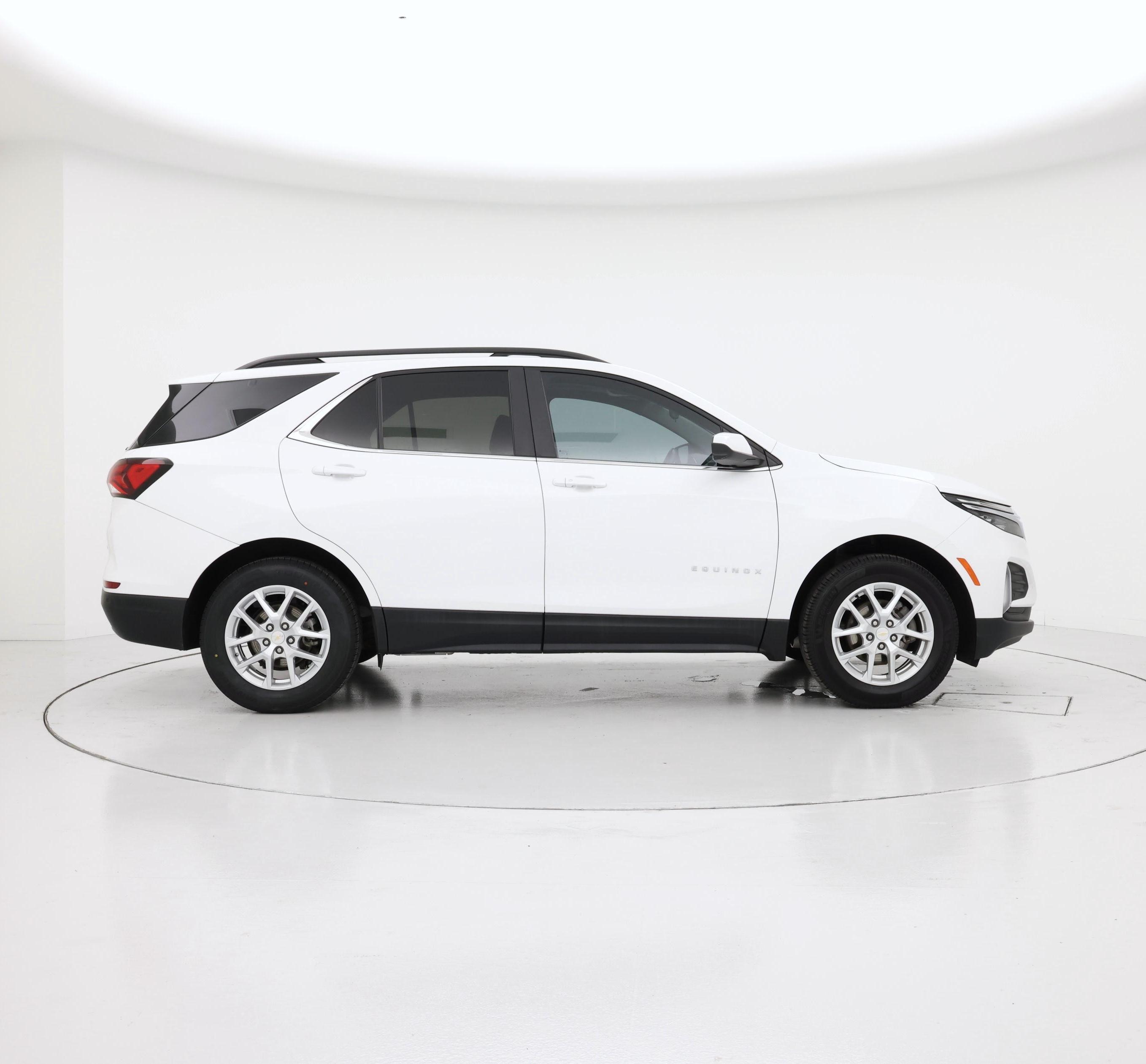 Thumbnail: 2023 Chevrolet Equinox - 7