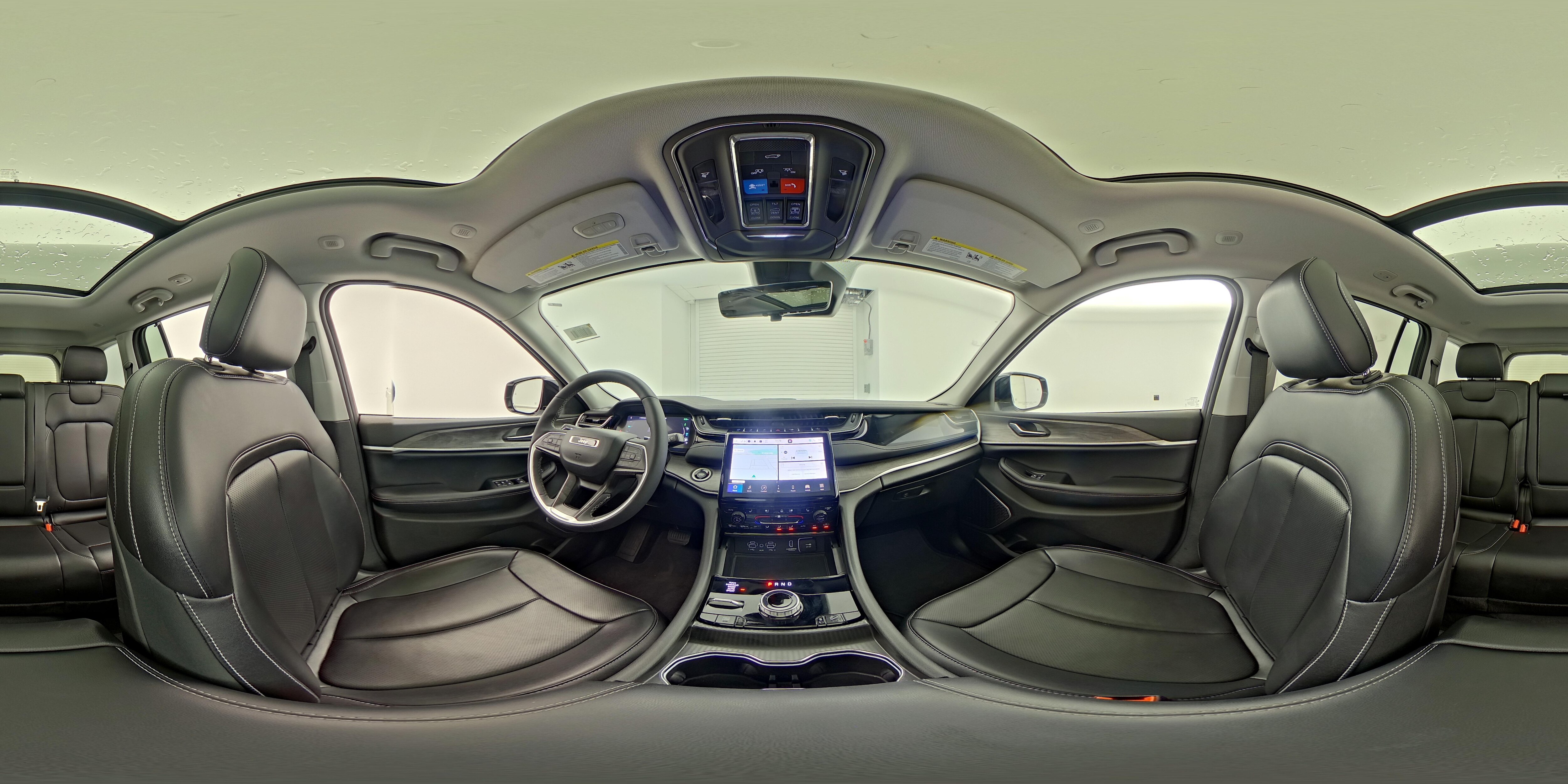 2023 Jeep Grand Cherokee 30th Anniversary 4xe - Photo 28