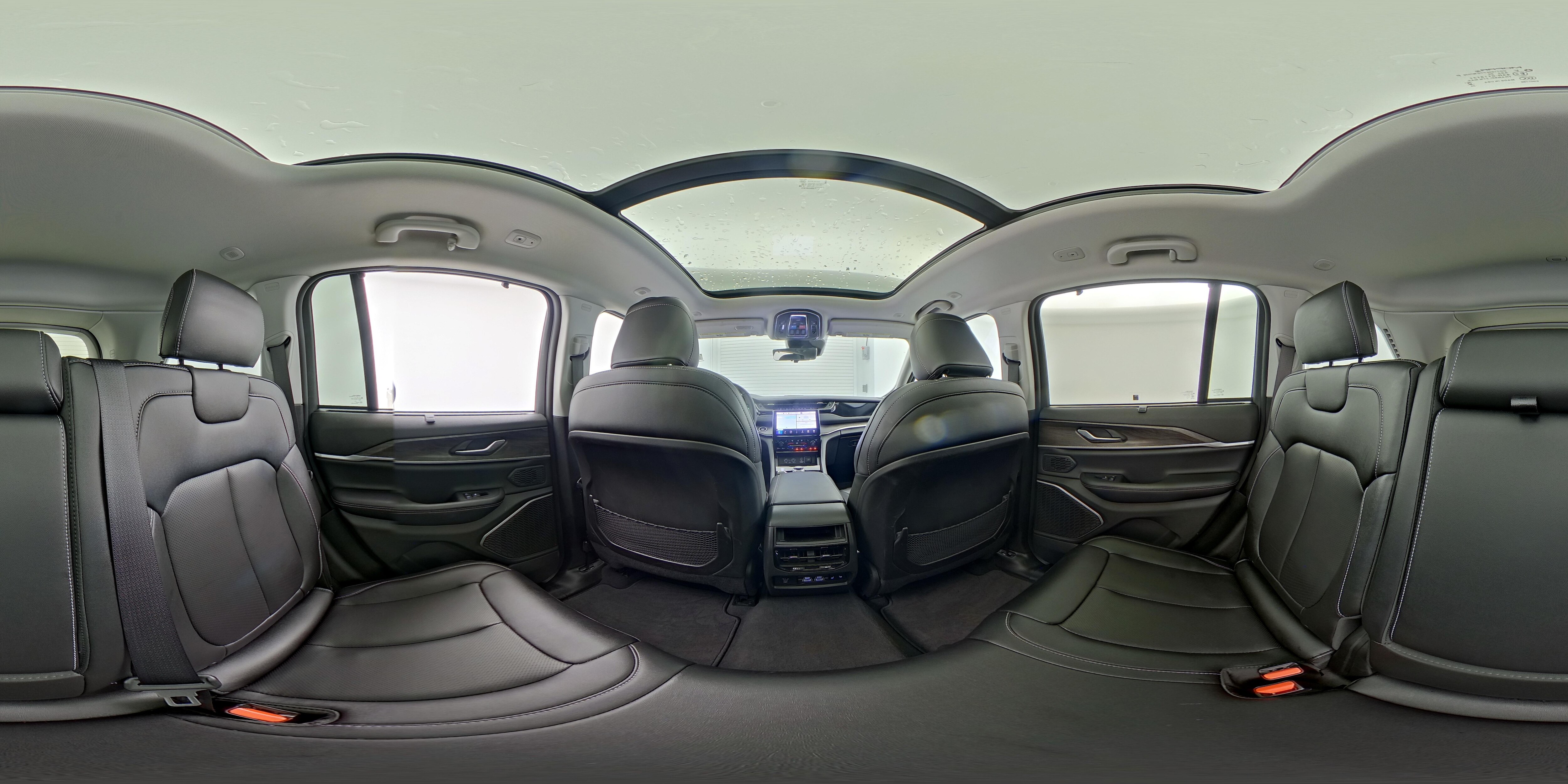 2023 Jeep Grand Cherokee 30th Anniversary 4xe - Photo 29