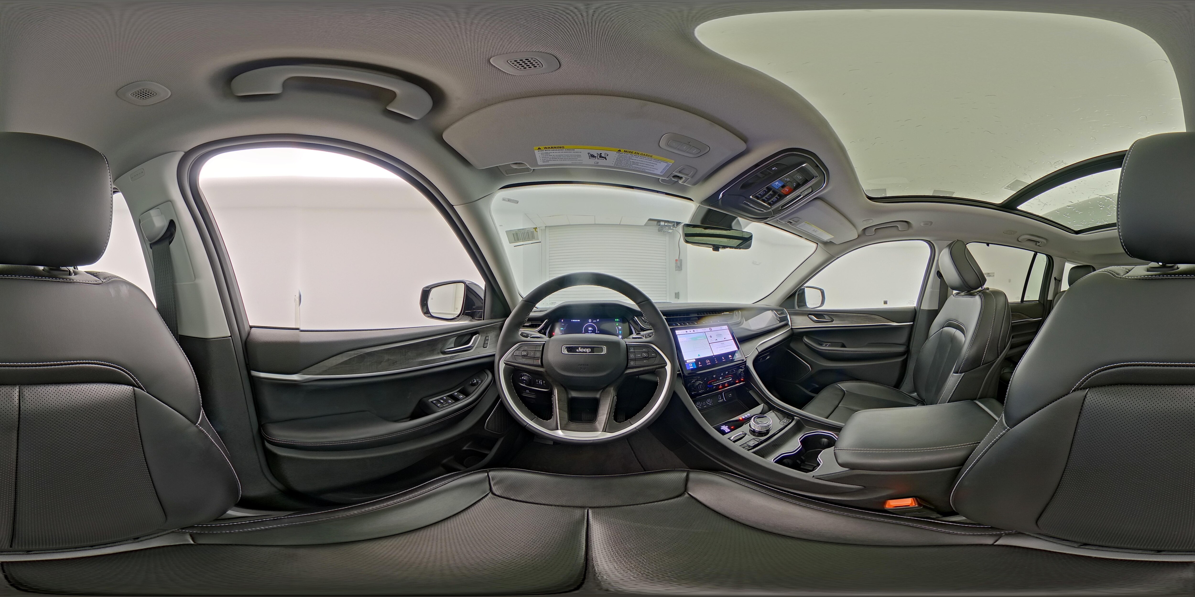 2023 Jeep Grand Cherokee 30th Anniversary 4xe - Photo 30