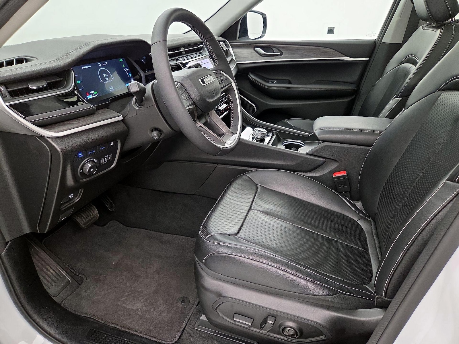 2023 Jeep Grand Cherokee 30th Anniversary 4xe - Photo 12