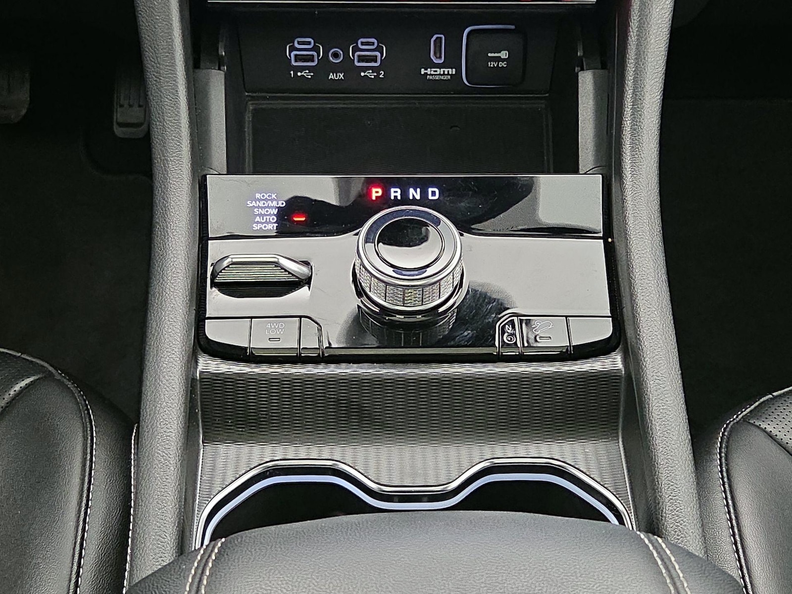 2023 Jeep Grand Cherokee 30th Anniversary 4xe - Photo 19