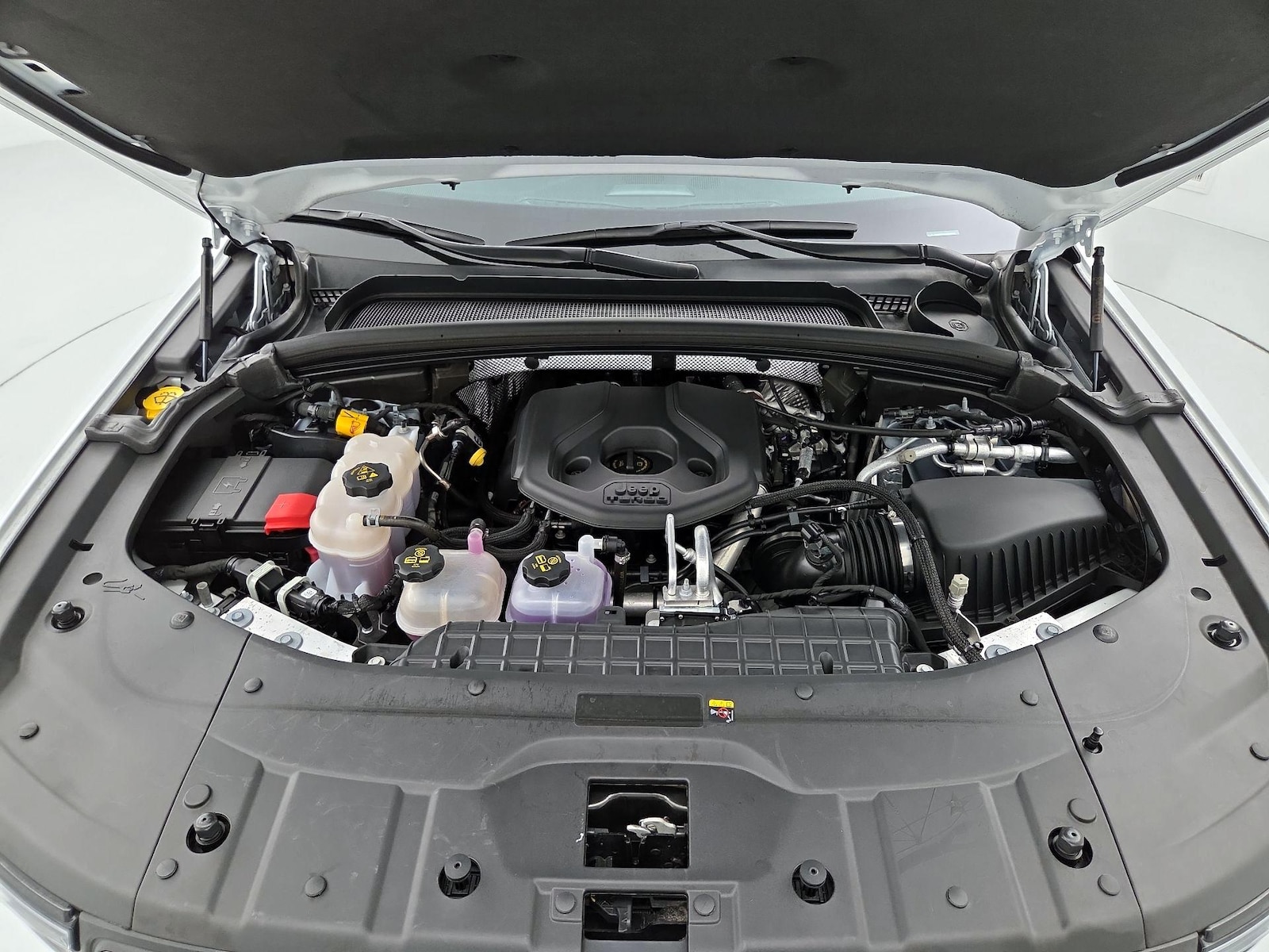 2023 Jeep Grand Cherokee 30th Anniversary 4xe - Photo 25