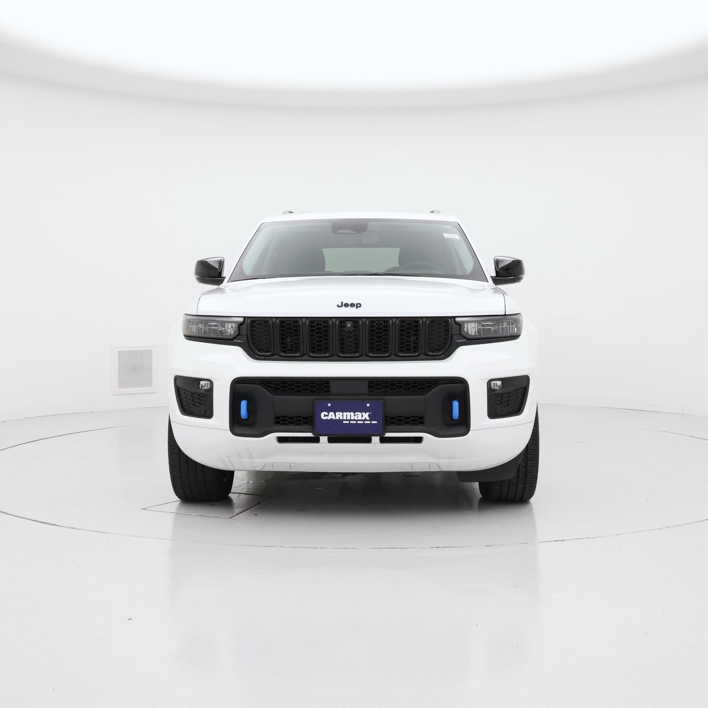 Thumbnail: 2023 Jeep Grand Cherokee - 5