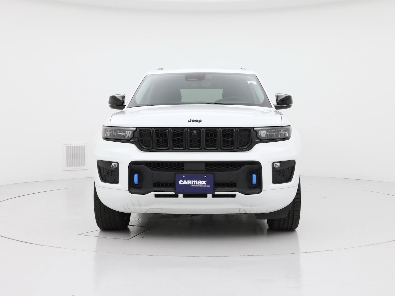 2023 Jeep Grand Cherokee 30th Anniversary 4xe - Photo 6
