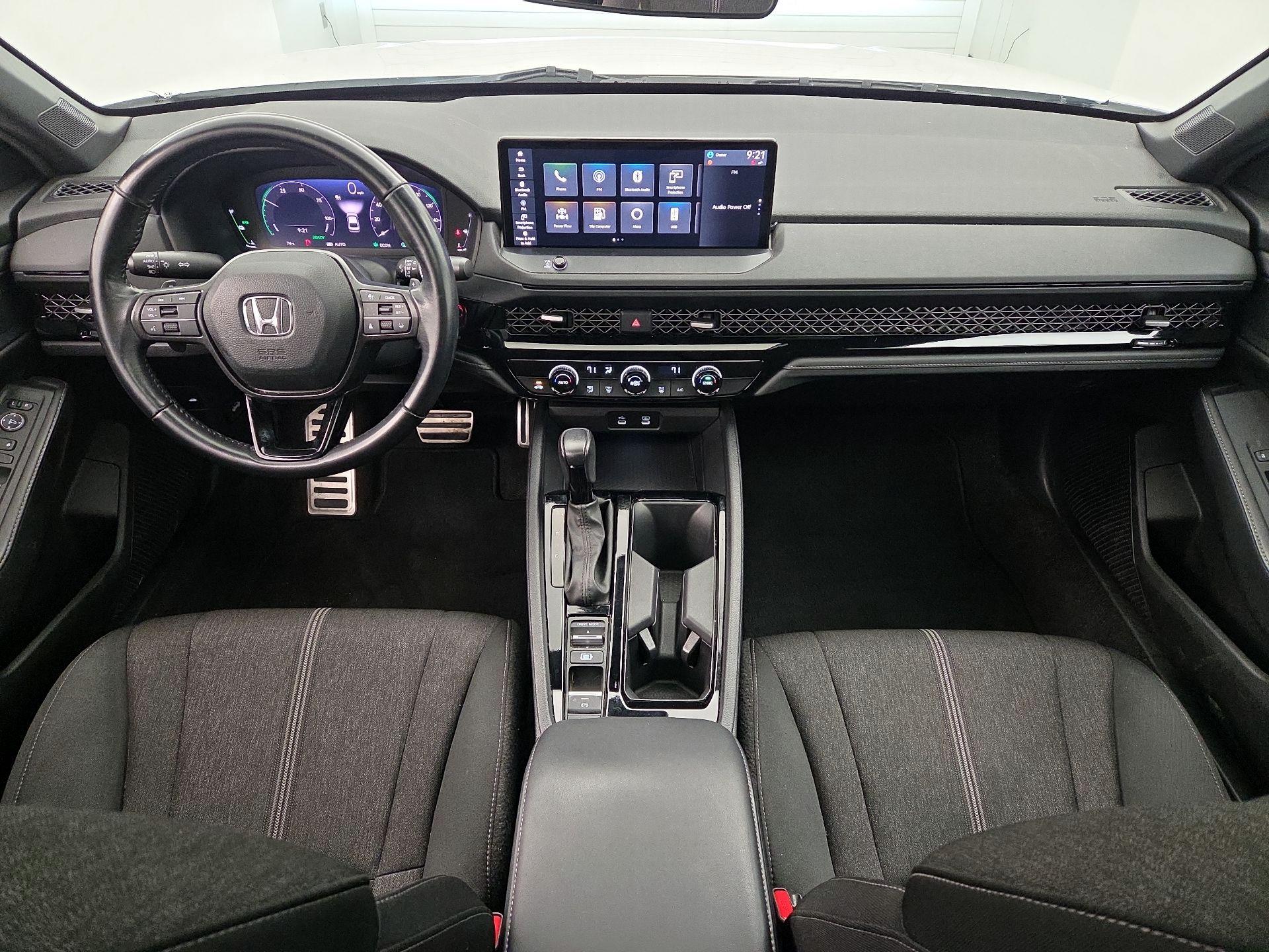 Thumbnail: 2024 Honda Accord - 9