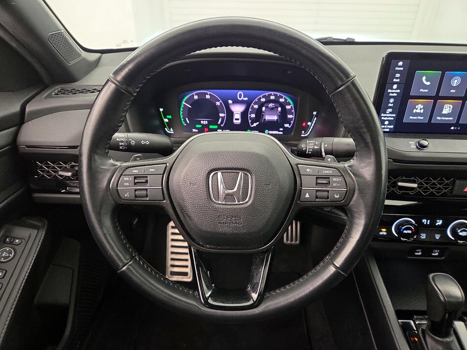 Thumbnail: 2024 Honda Accord - 10