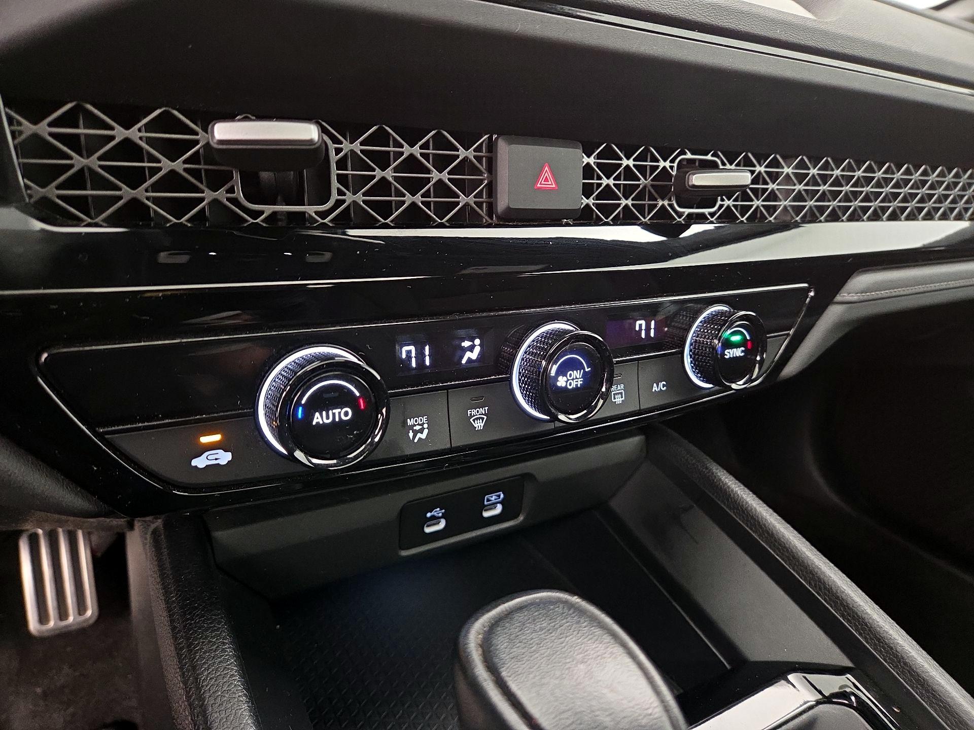 Thumbnail: 2024 Honda Accord - 15