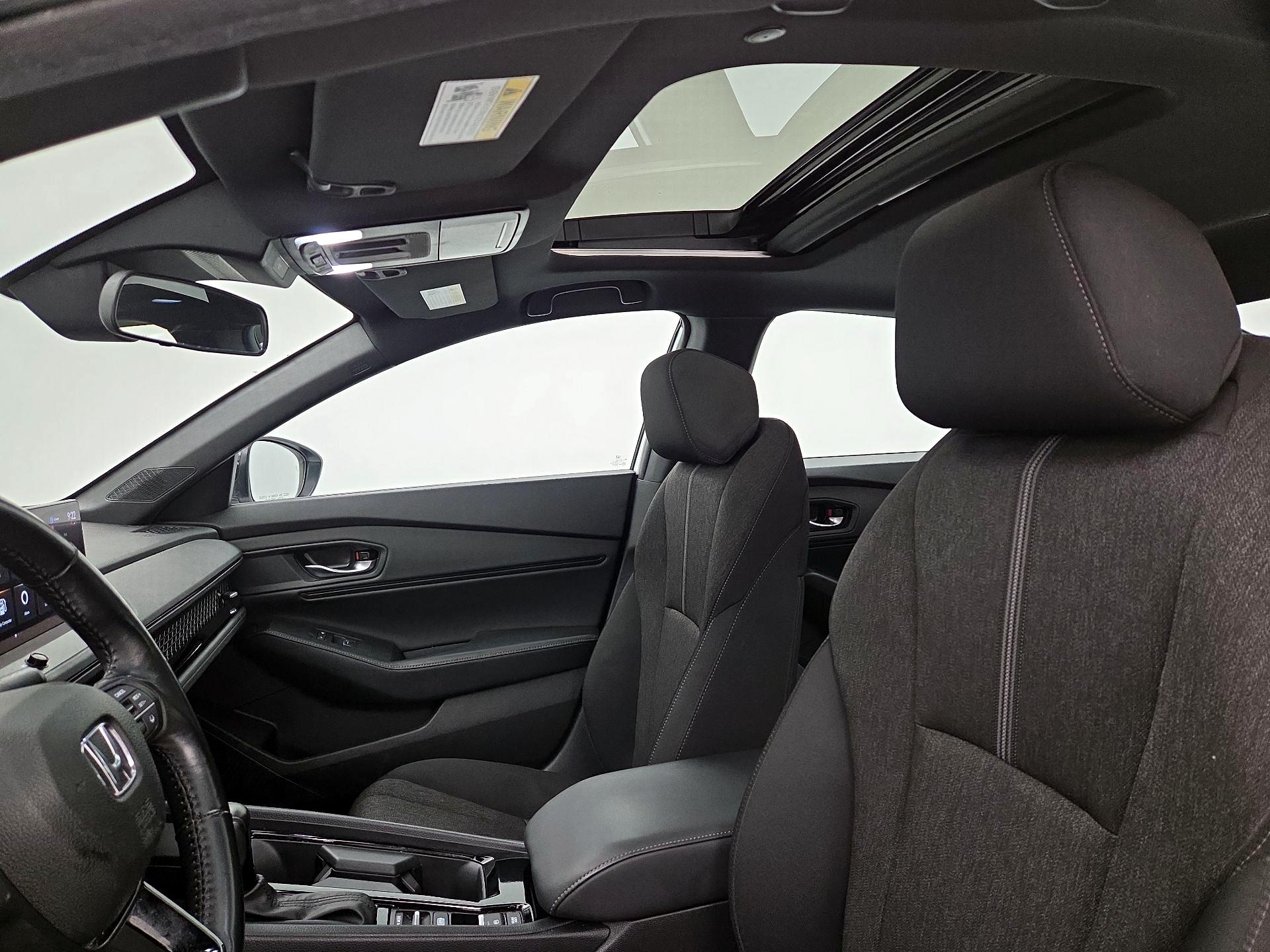 Thumbnail: 2024 Honda Accord - 18