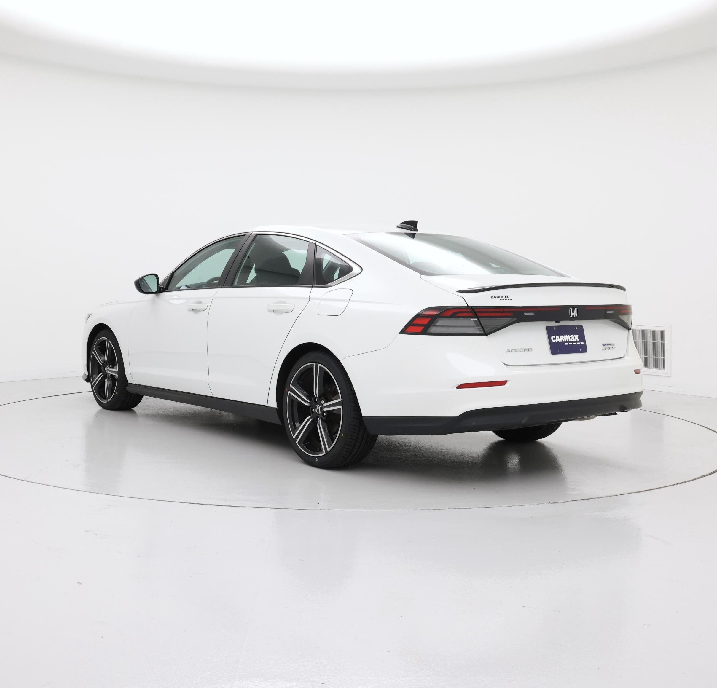 Thumbnail: 2024 Honda Accord - 2