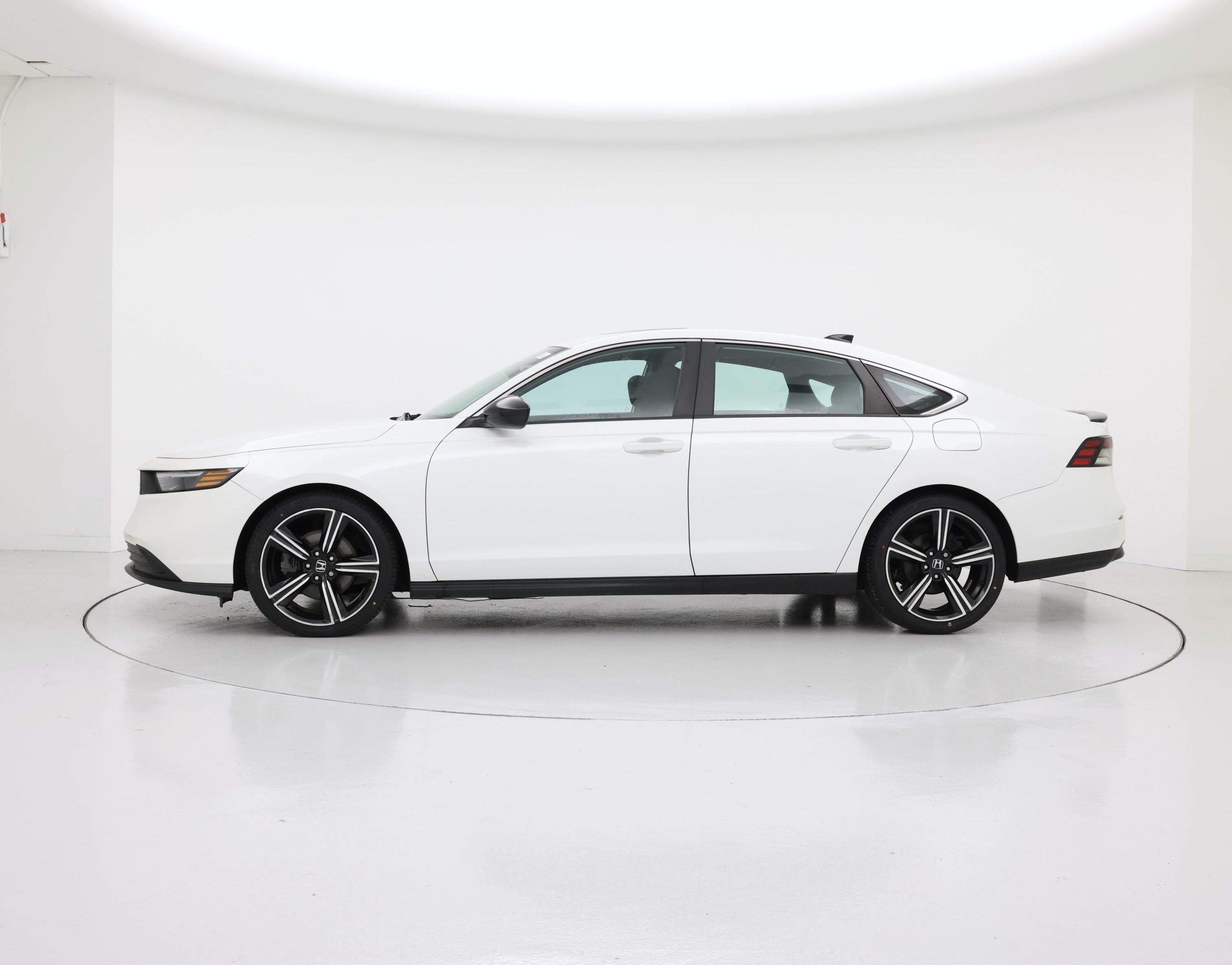Thumbnail: 2024 Honda Accord - 3