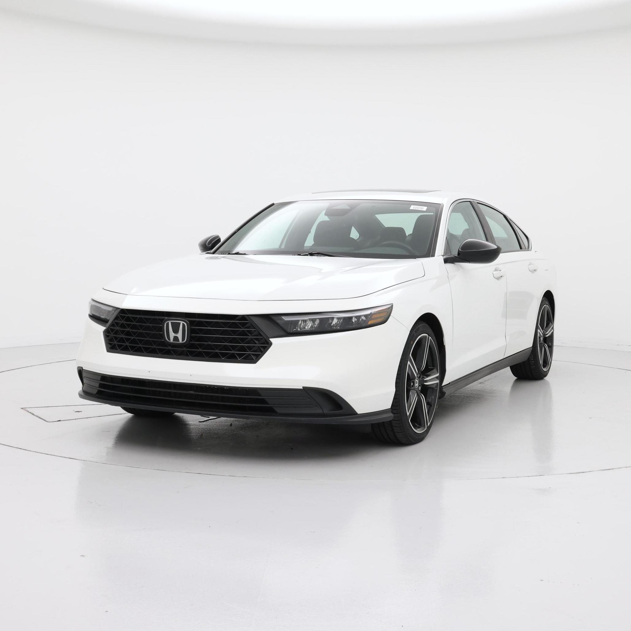 Thumbnail: 2024 Honda Accord - 4