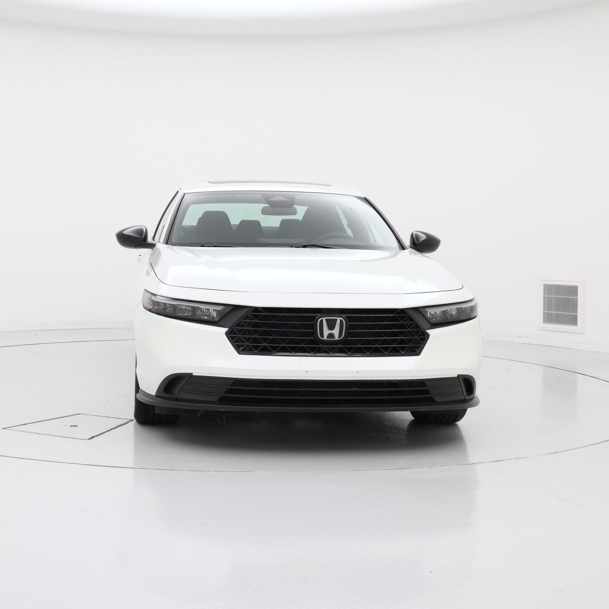 Thumbnail: 2024 Honda Accord - 5
