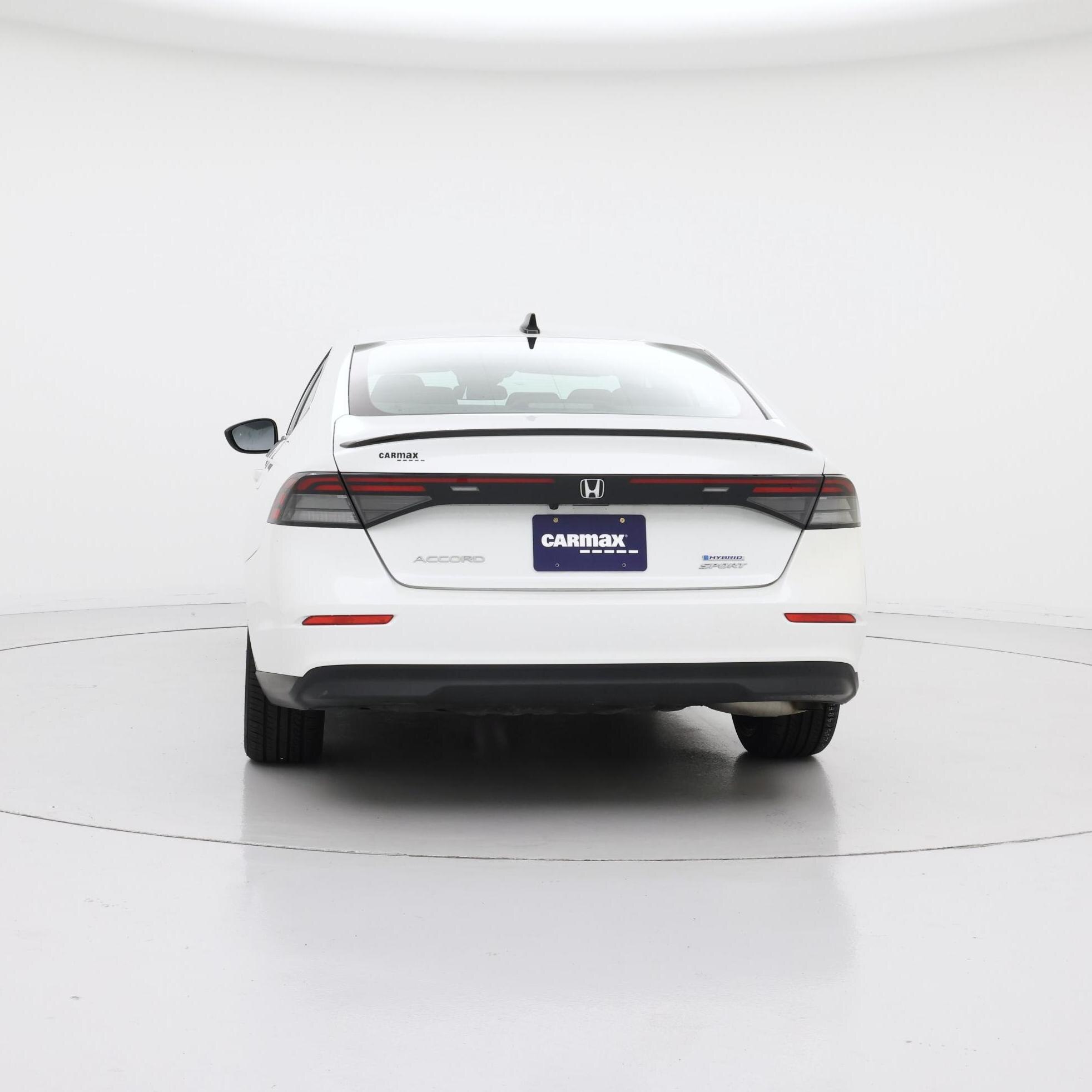 Thumbnail: 2024 Honda Accord - 6