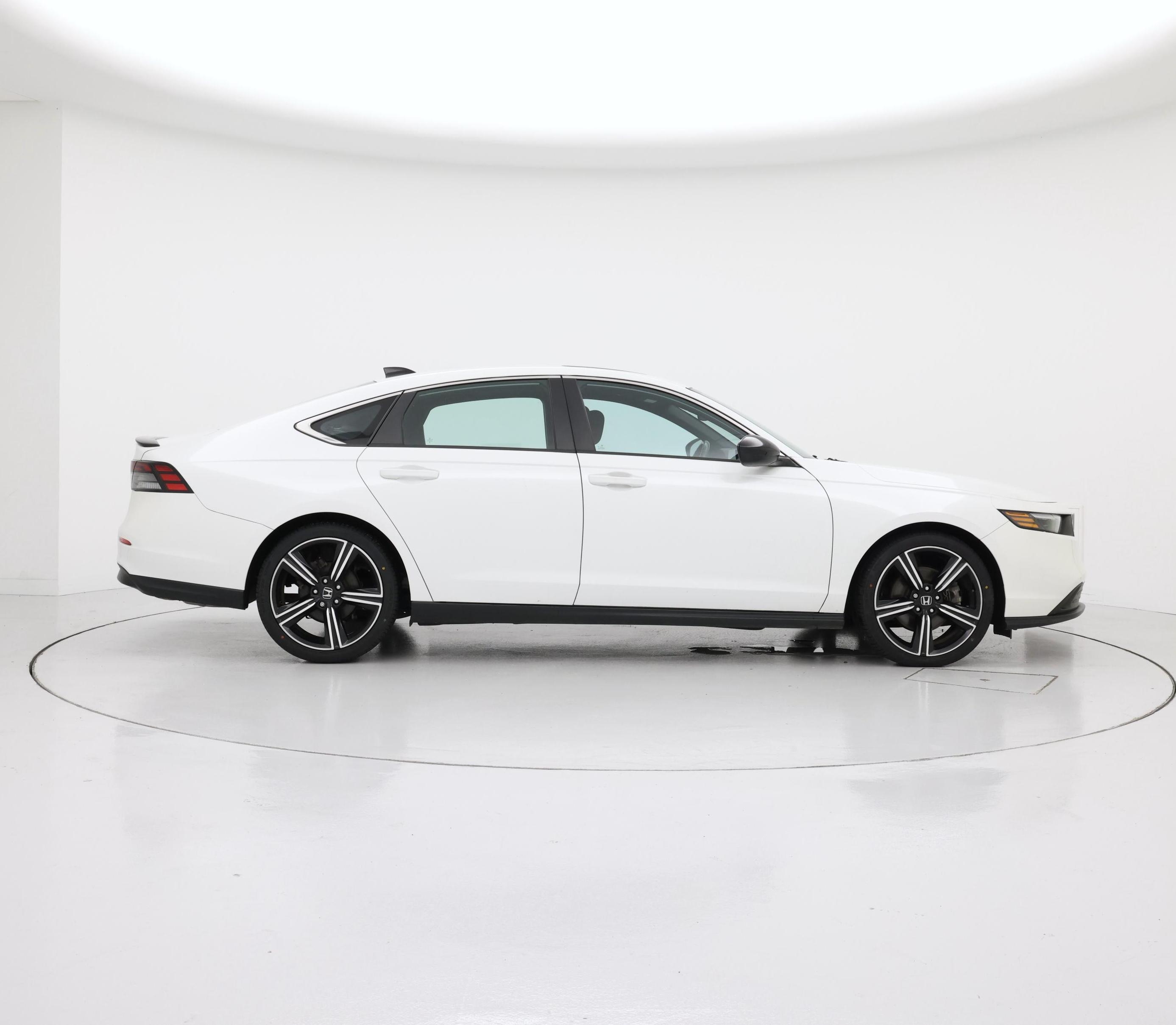Thumbnail: 2024 Honda Accord - 7