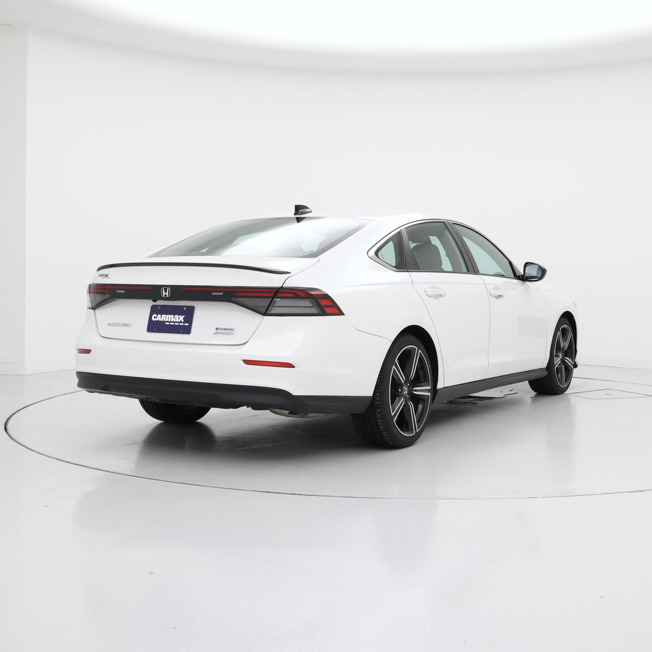 Thumbnail: 2024 Honda Accord - 8