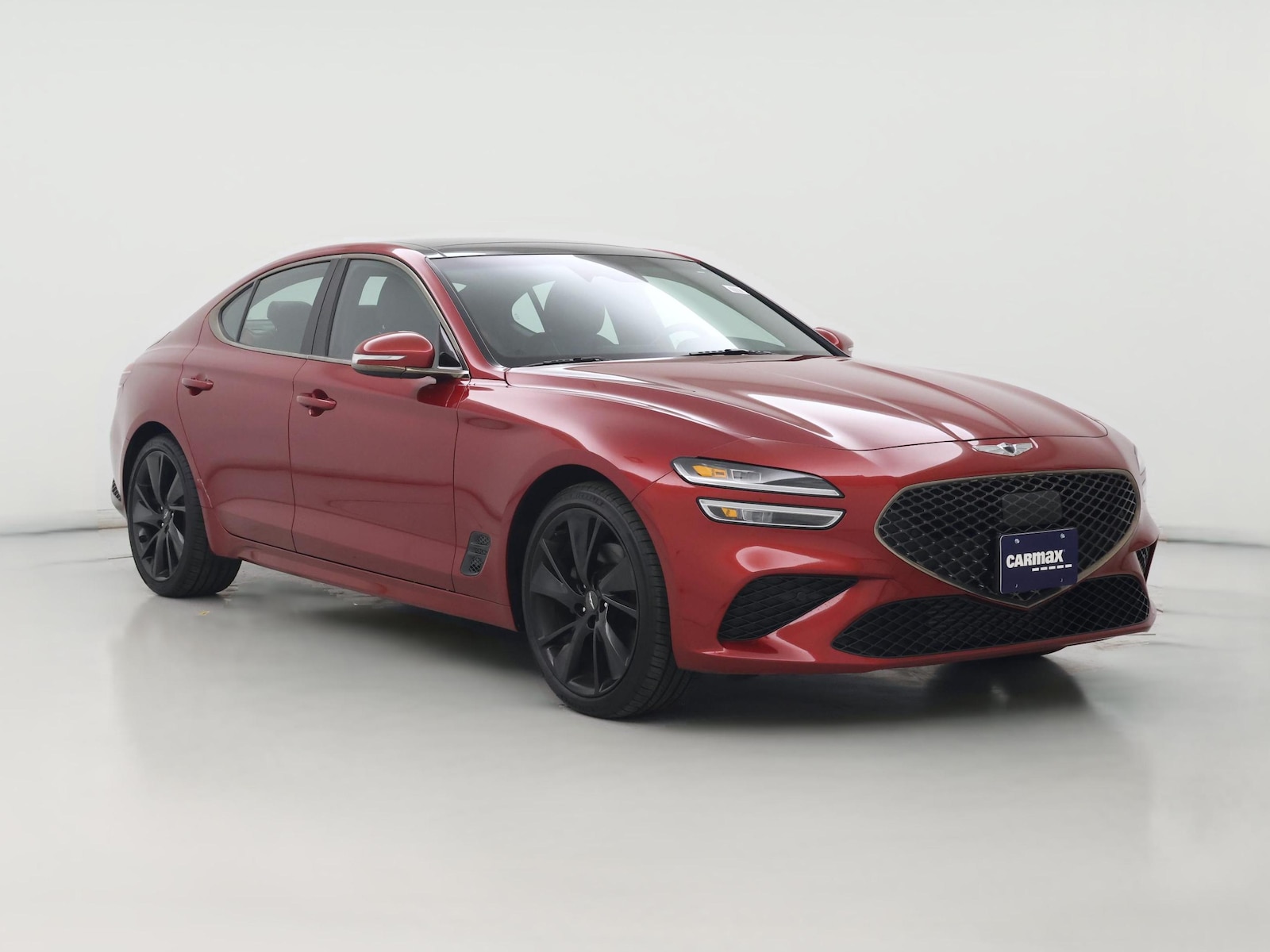 2023 GENESIS G70