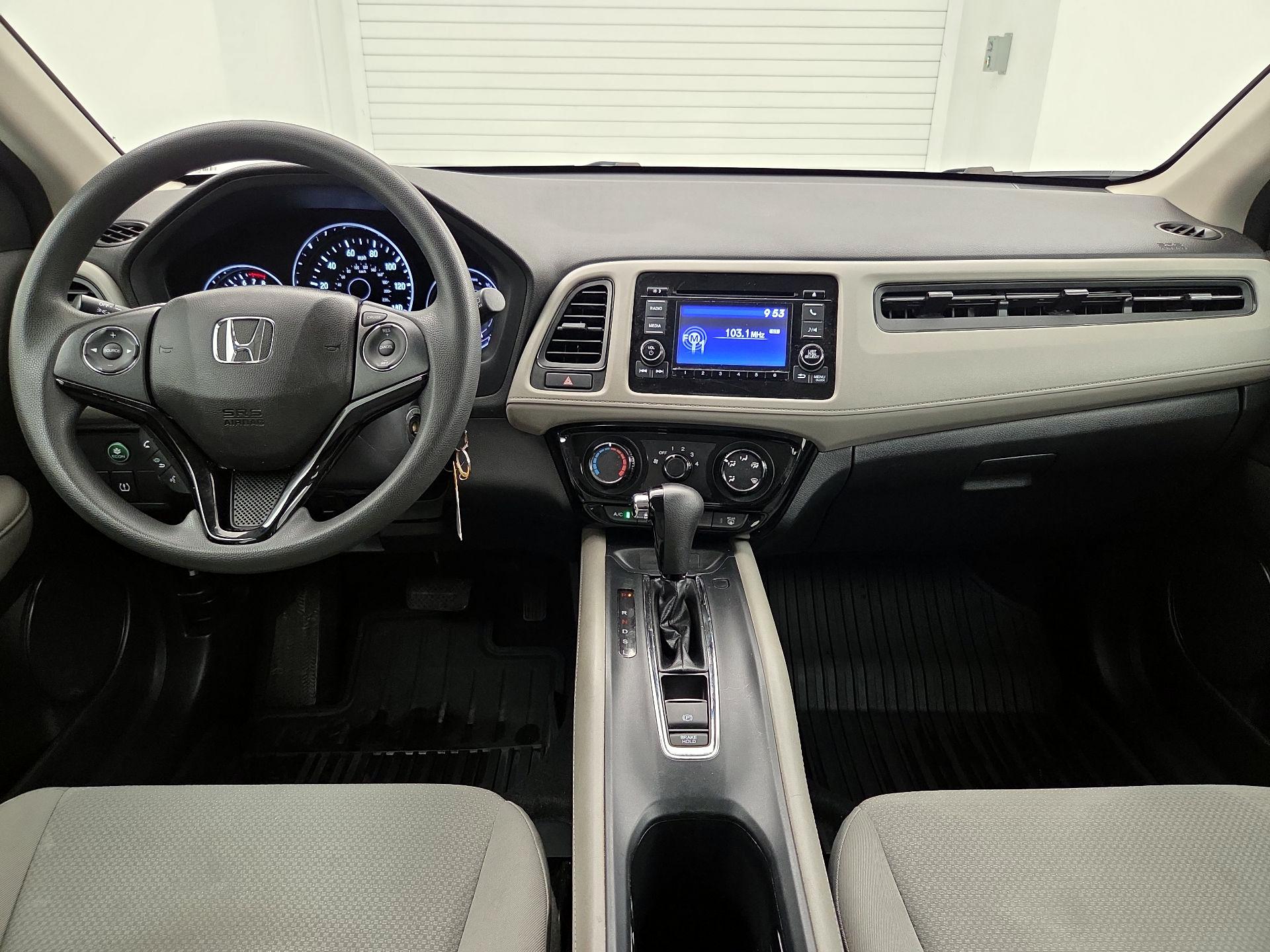 Thumbnail: 2022 Honda HR-V - 9