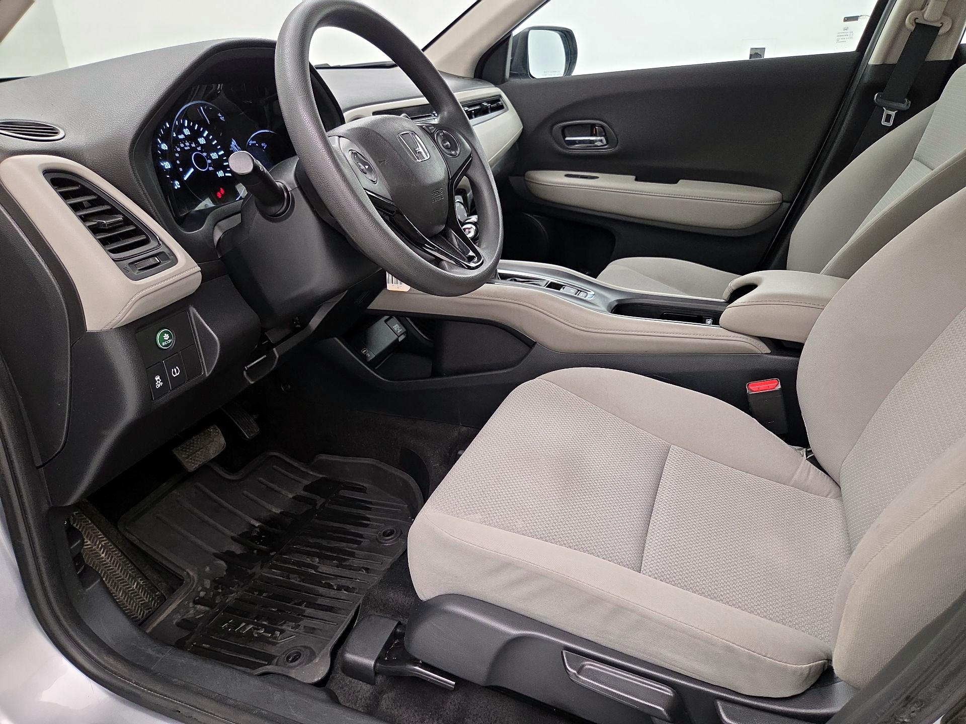 Thumbnail: 2022 Honda HR-V - 11