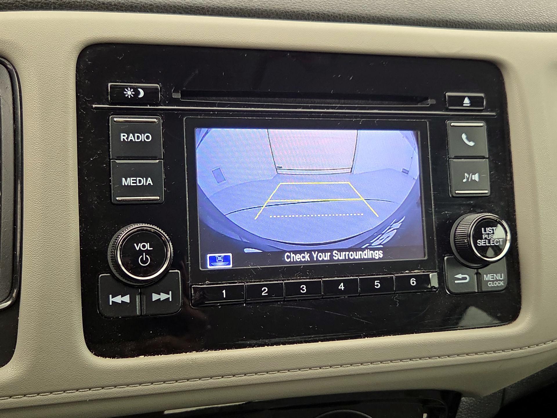 Thumbnail: 2022 Honda HR-V - 14