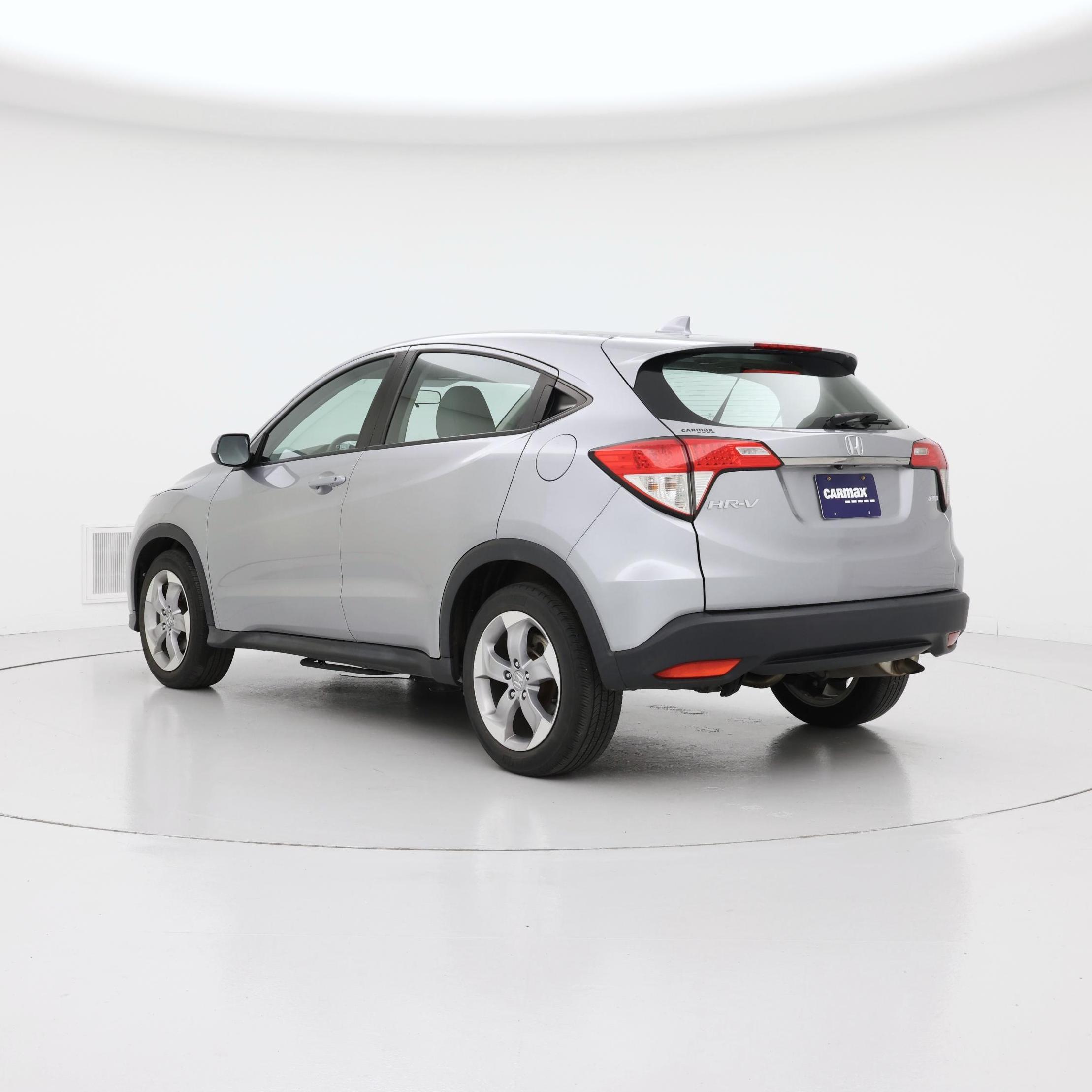 Thumbnail: 2022 Honda HR-V - 2
