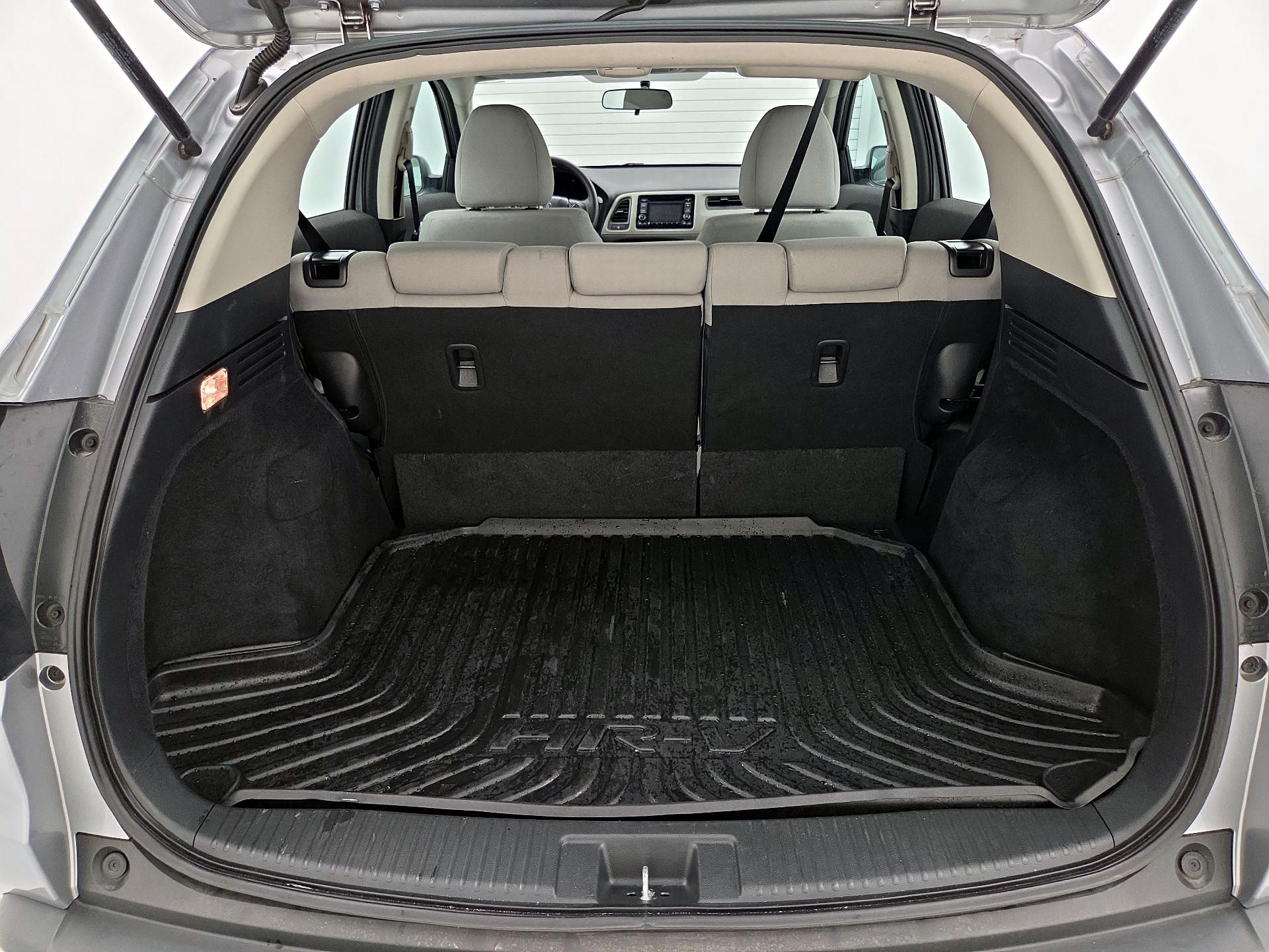 Thumbnail: 2022 Honda HR-V - 20