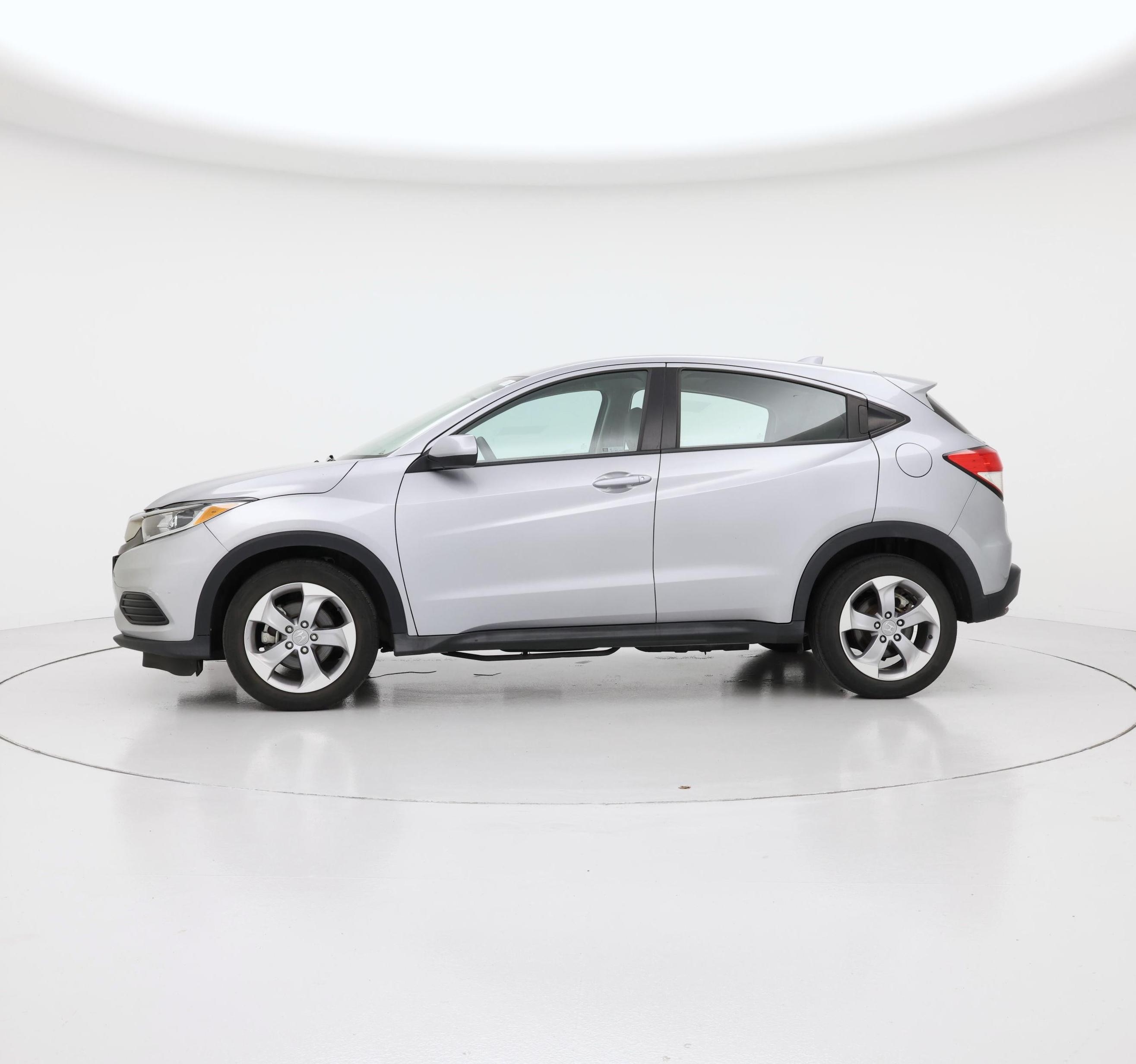 Thumbnail: 2022 Honda HR-V - 3