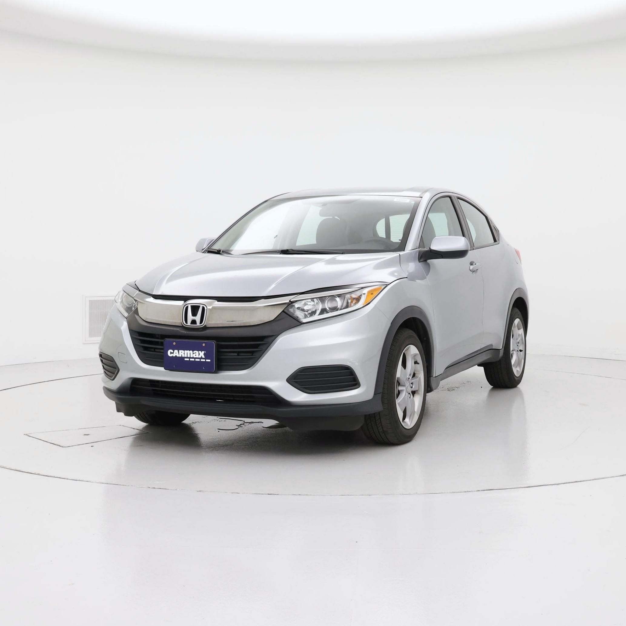 Thumbnail: 2022 Honda HR-V - 4