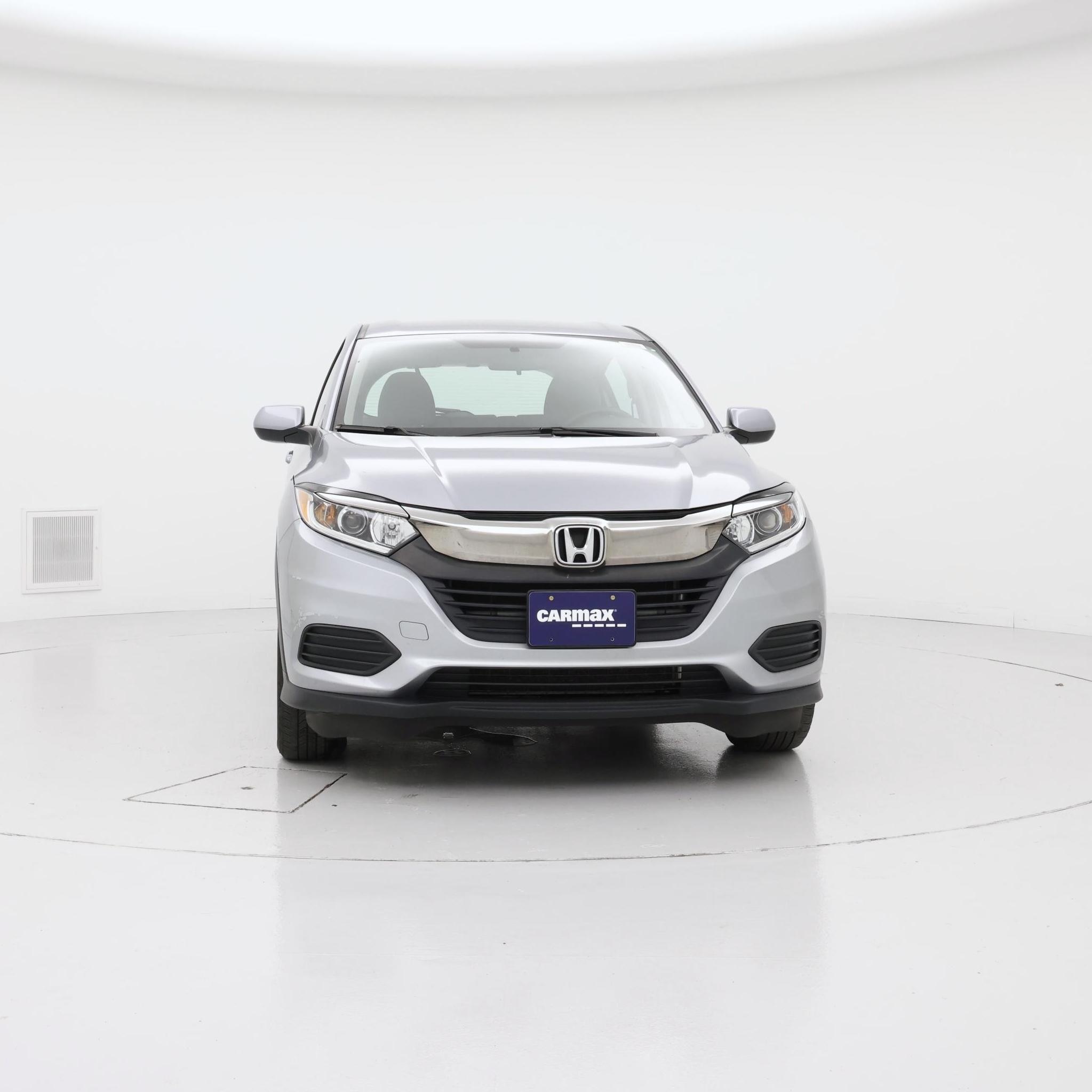 Thumbnail: 2022 Honda HR-V - 5