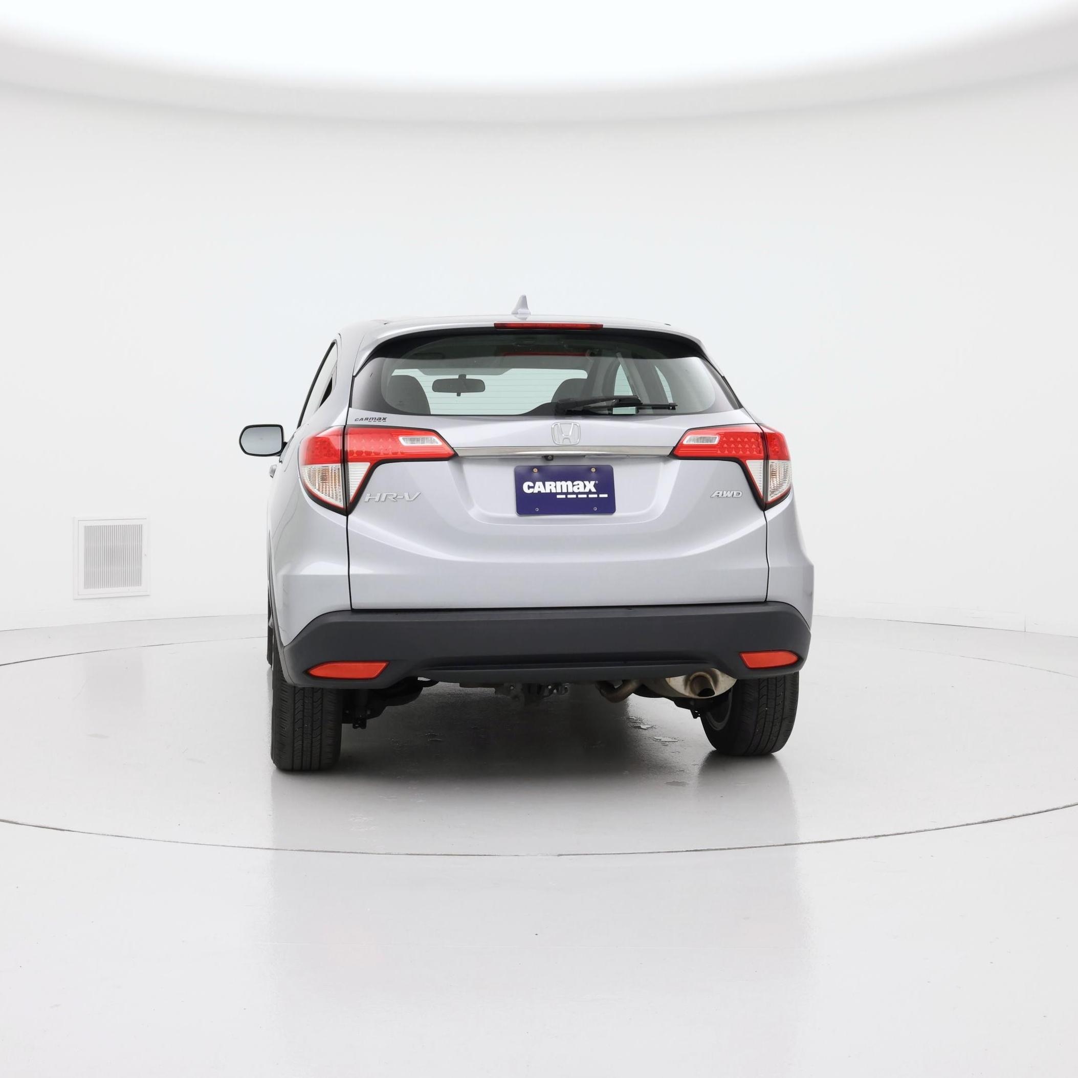 Thumbnail: 2022 Honda HR-V - 6