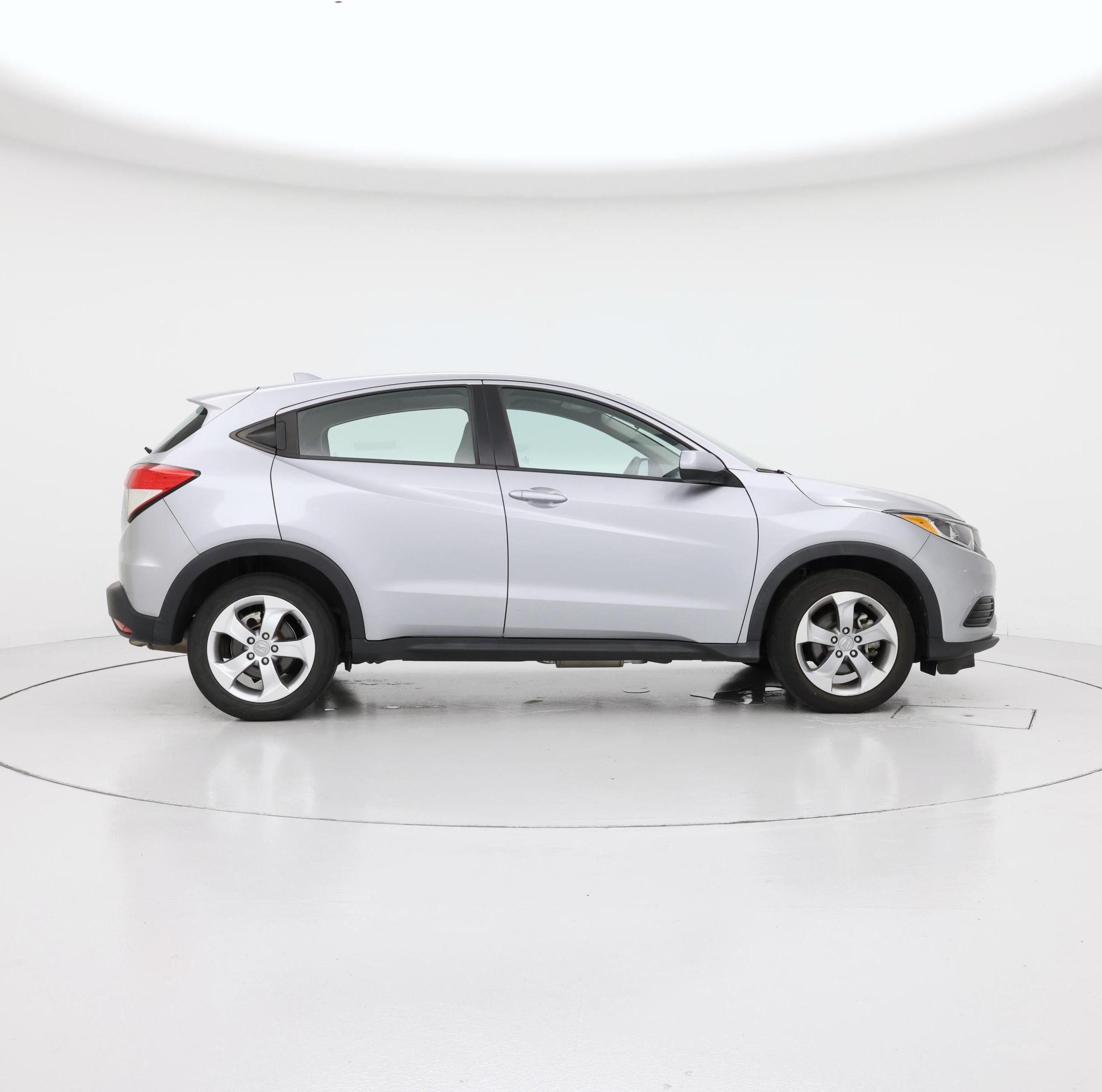 Thumbnail: 2022 Honda HR-V - 7