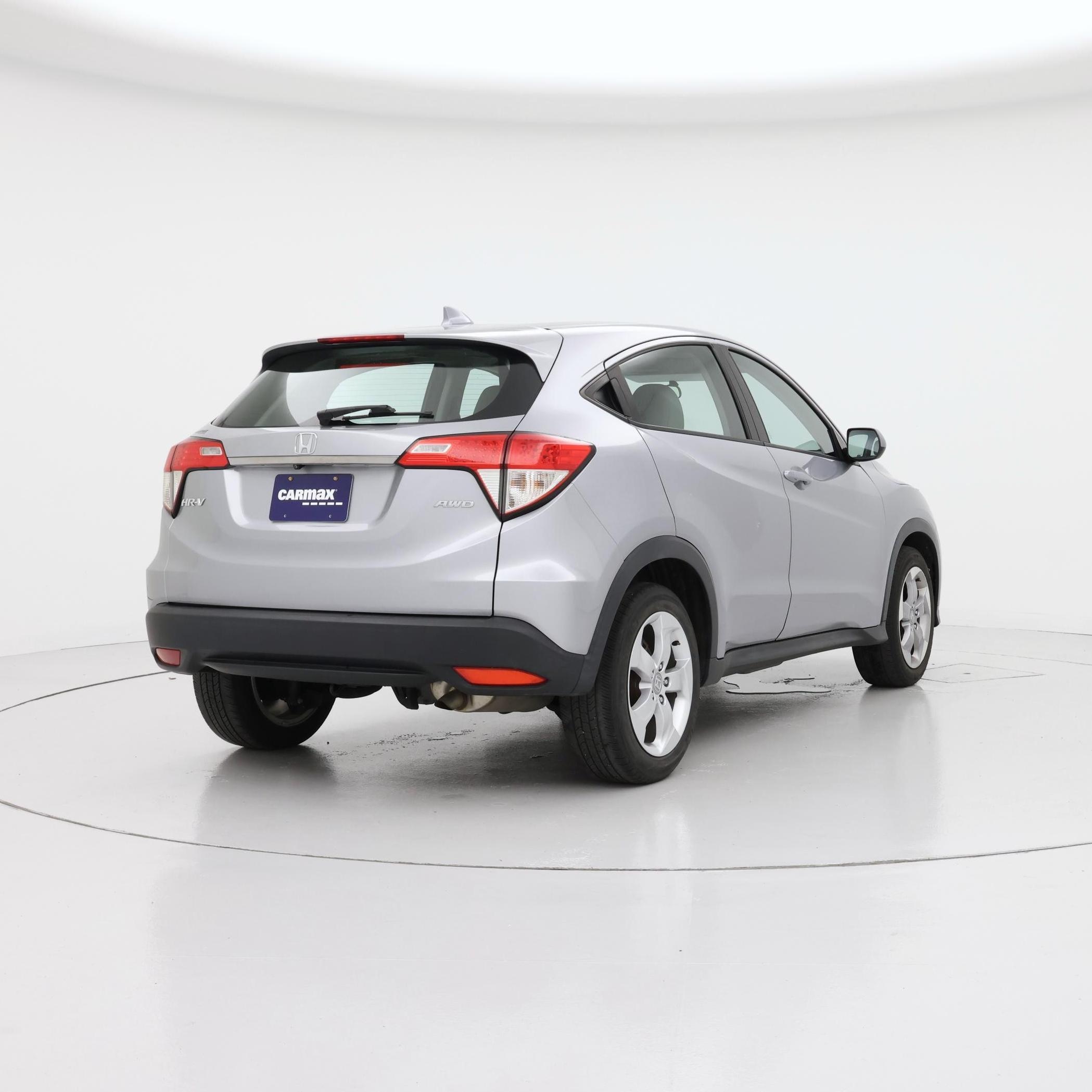 Thumbnail: 2022 Honda HR-V - 8
