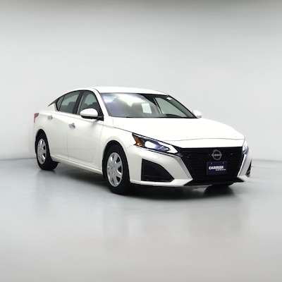 2023 Nissan Altima S