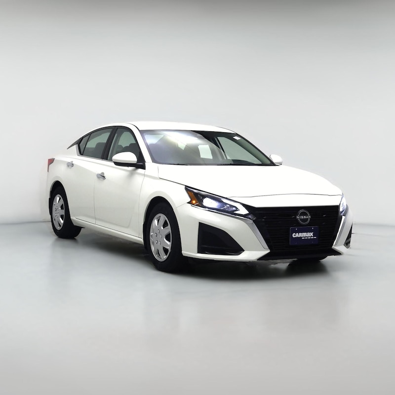 2023 Nissan Altima S