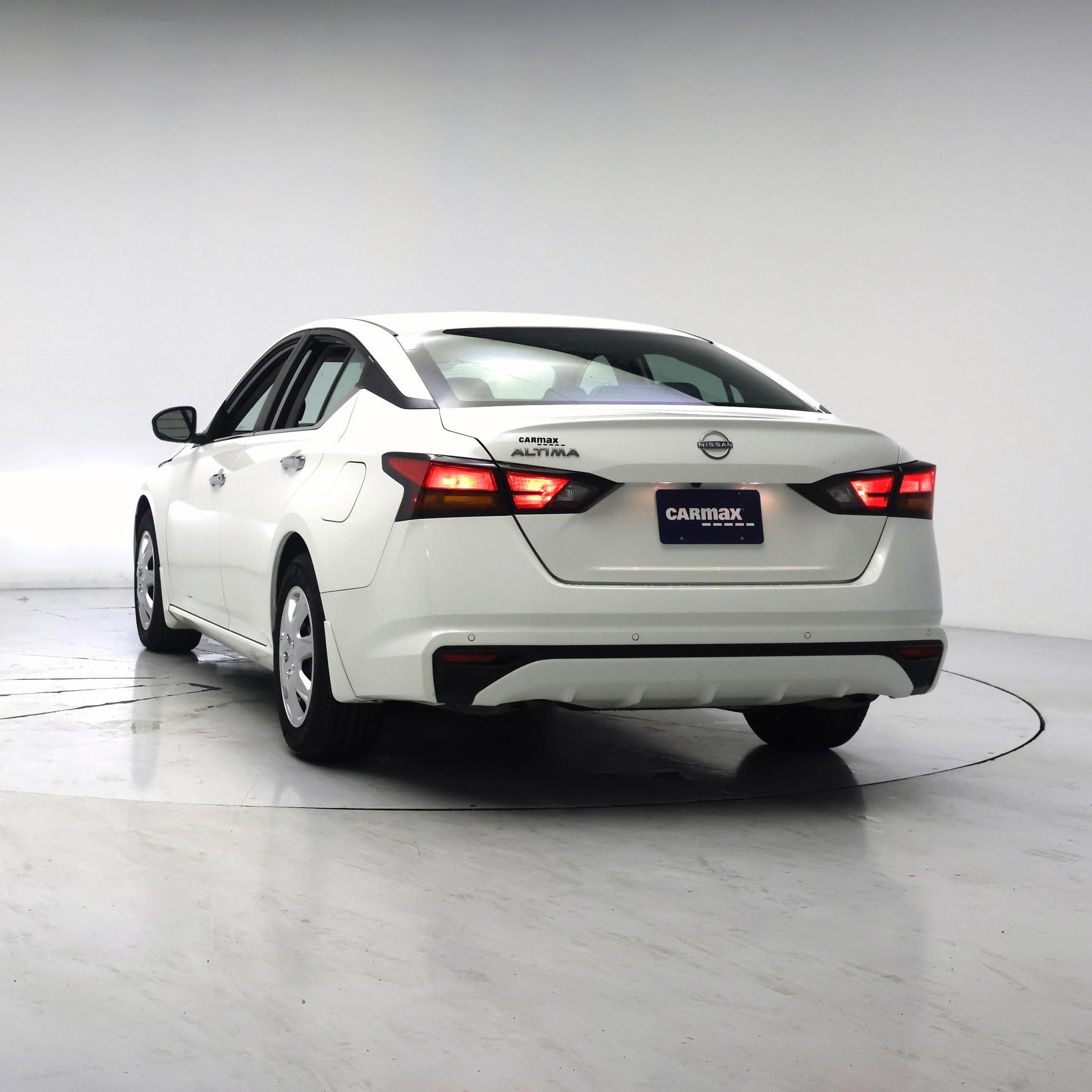 Thumbnail: 2023 Nissan Altima - 6