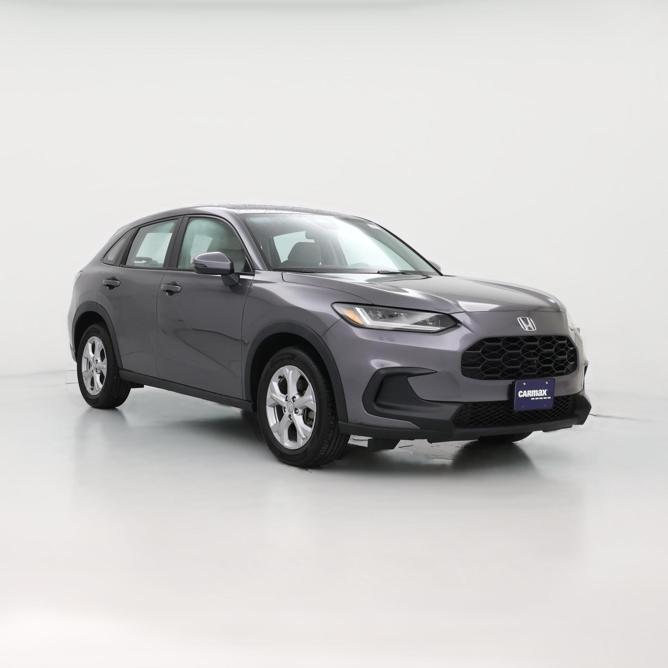 Thumbnail: 2024 Honda HR-V - 1