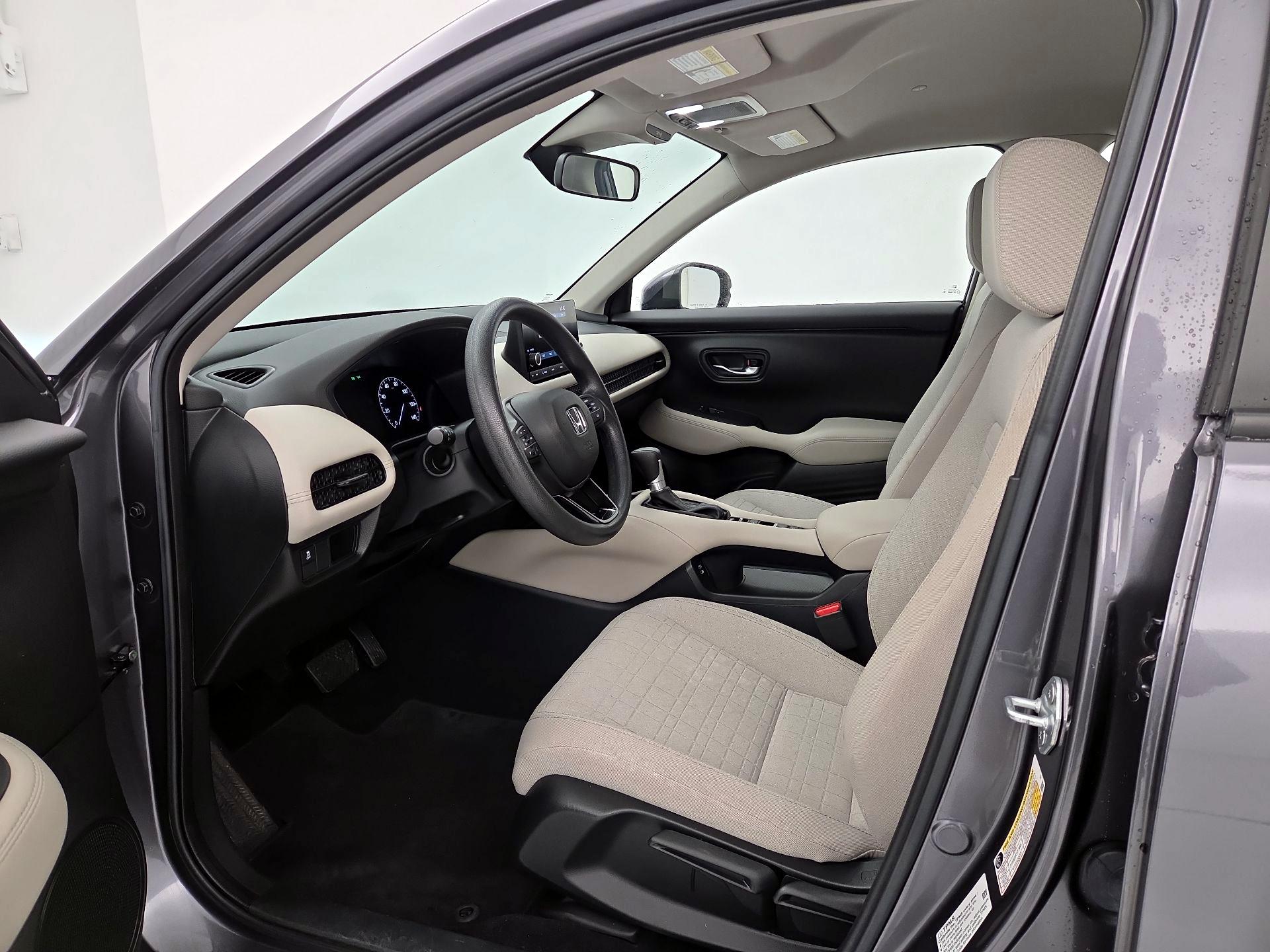 Thumbnail: 2024 Honda HR-V - 11