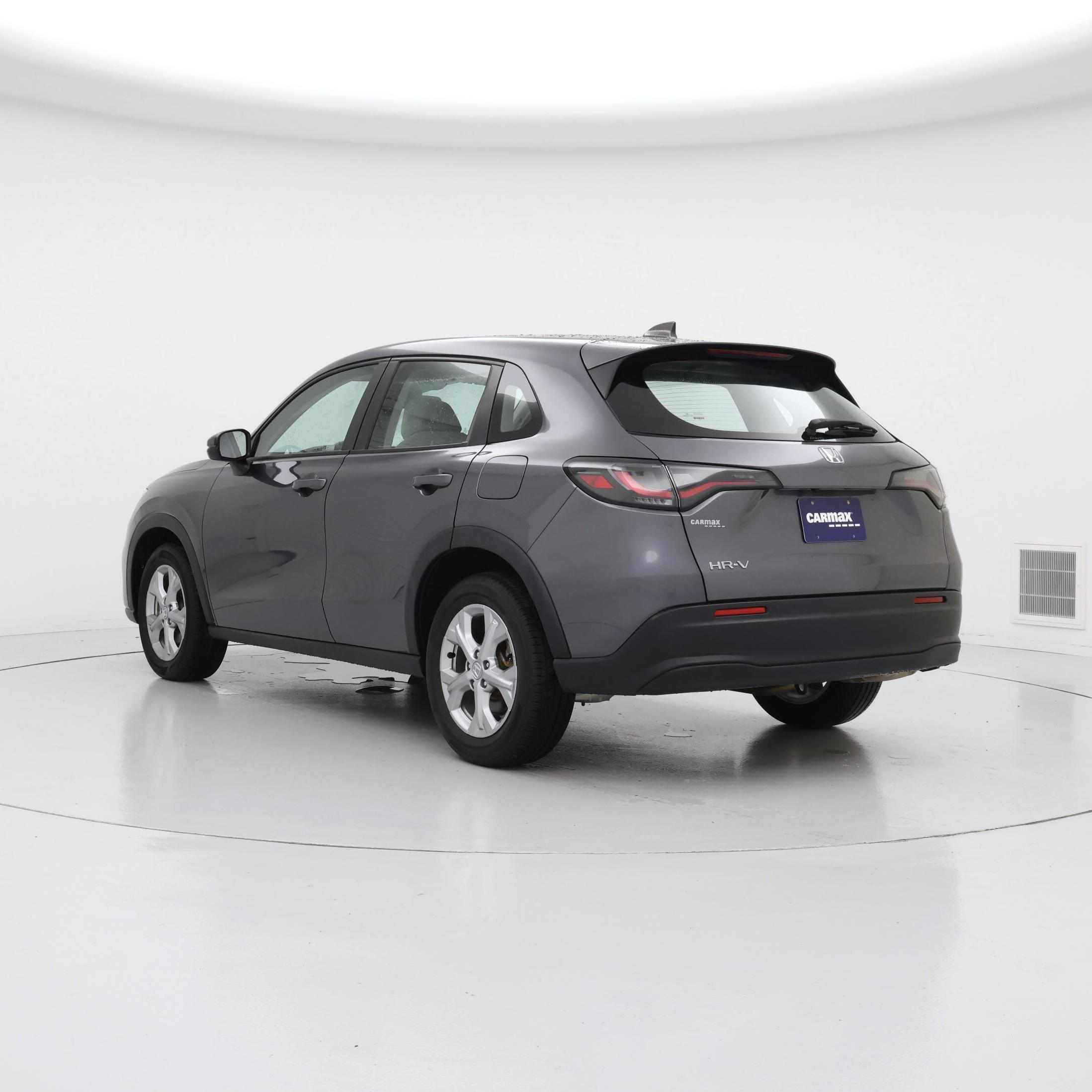 Thumbnail: 2024 Honda HR-V - 2