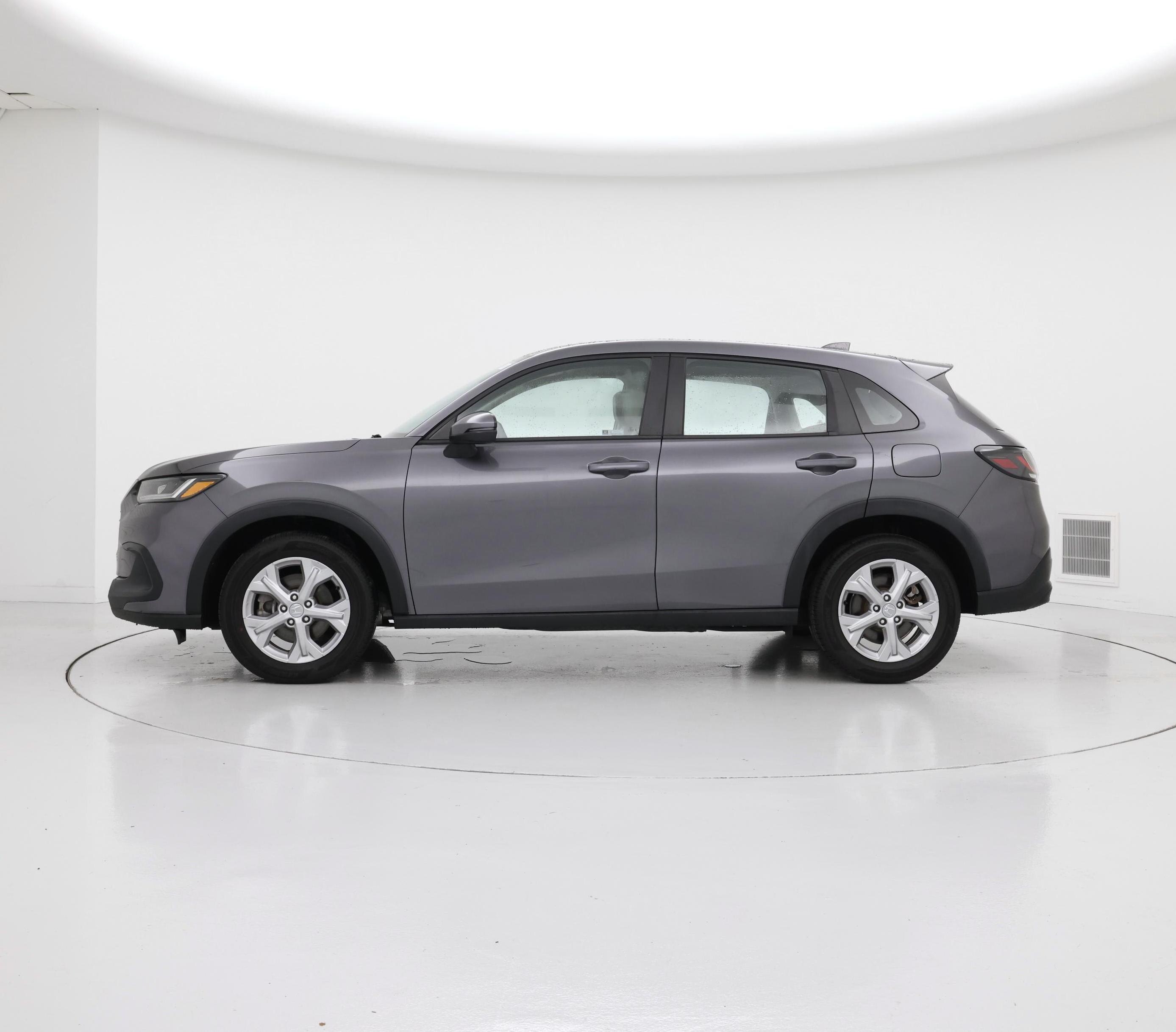 Thumbnail: 2024 Honda HR-V - 3