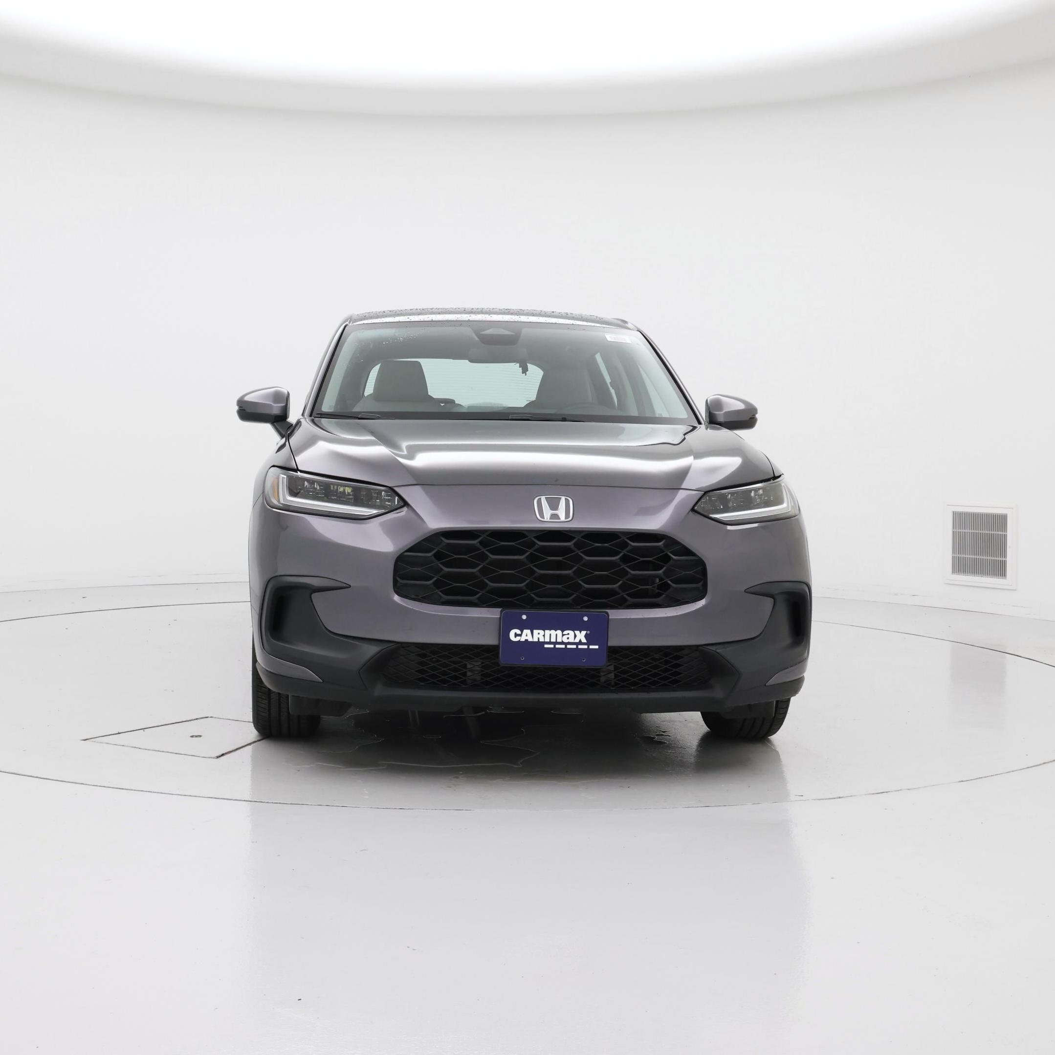 Thumbnail: 2024 Honda HR-V - 5