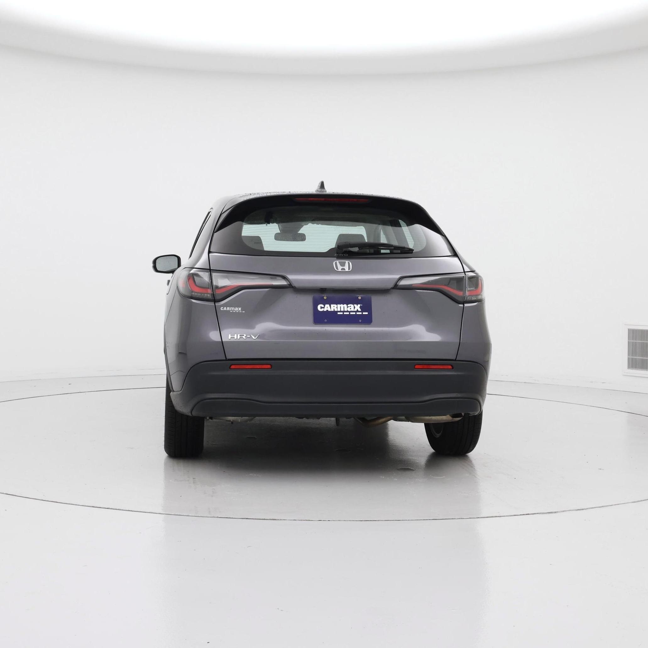 Thumbnail: 2024 Honda HR-V - 6