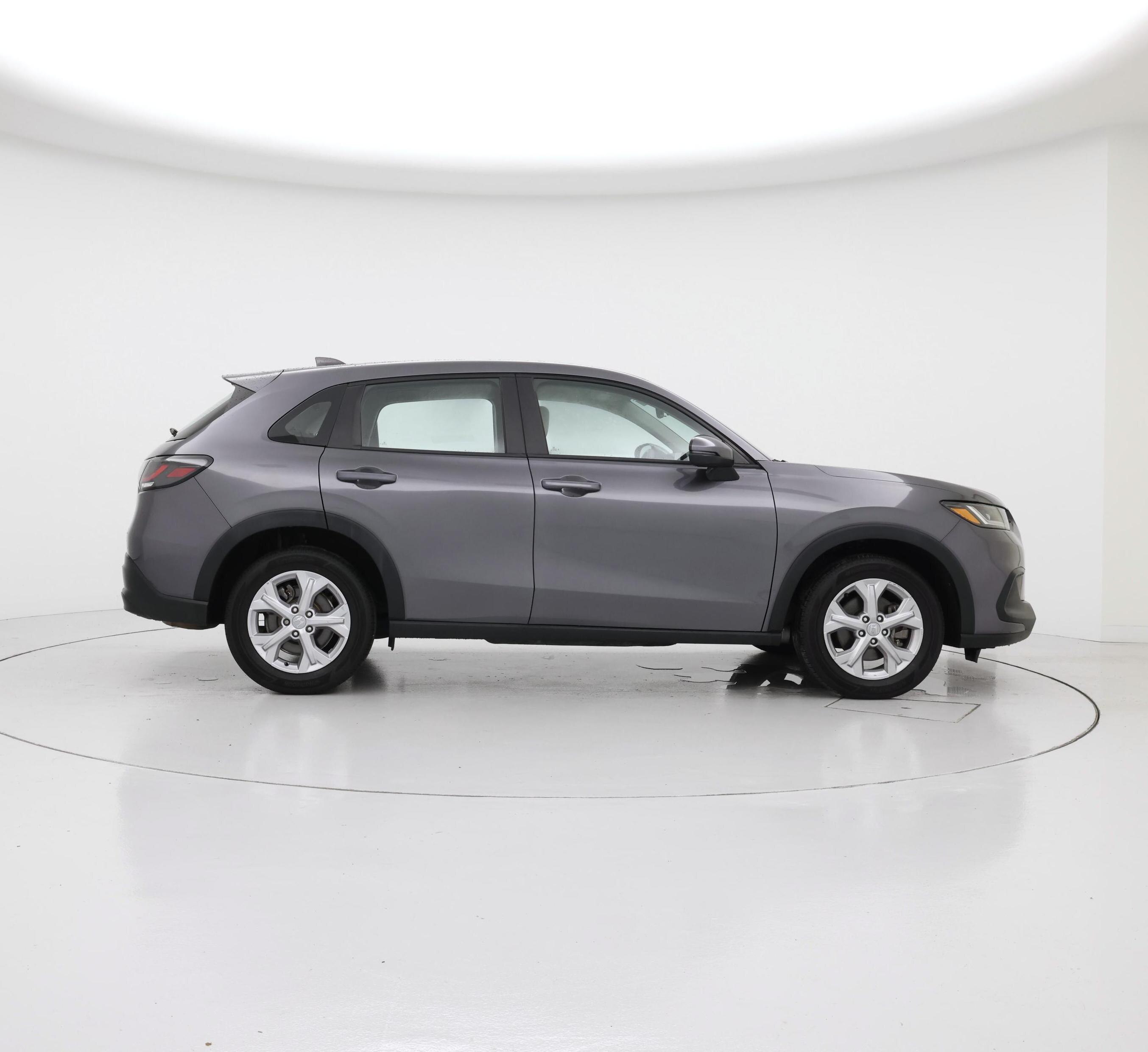 Thumbnail: 2024 Honda HR-V - 7